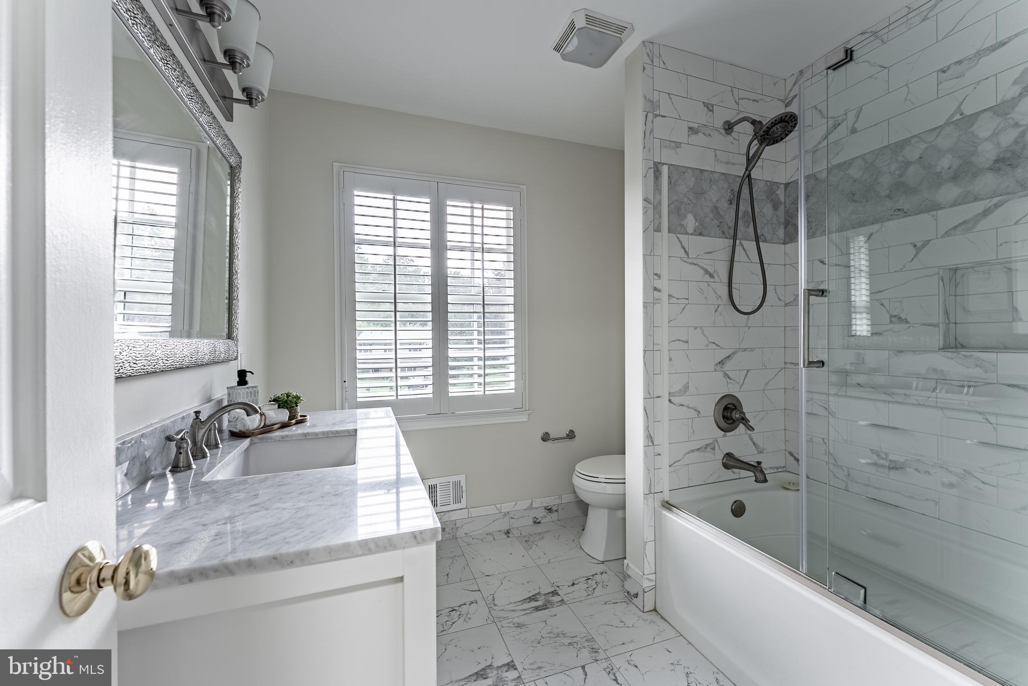 OLDE FORGE - Residential