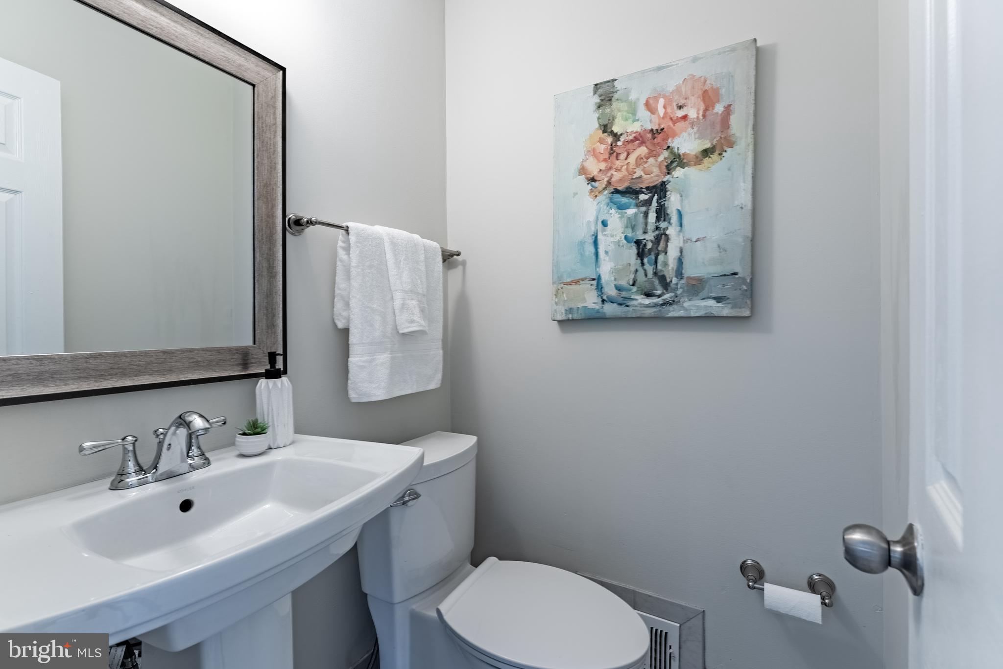 OLDE FORGE - Residential