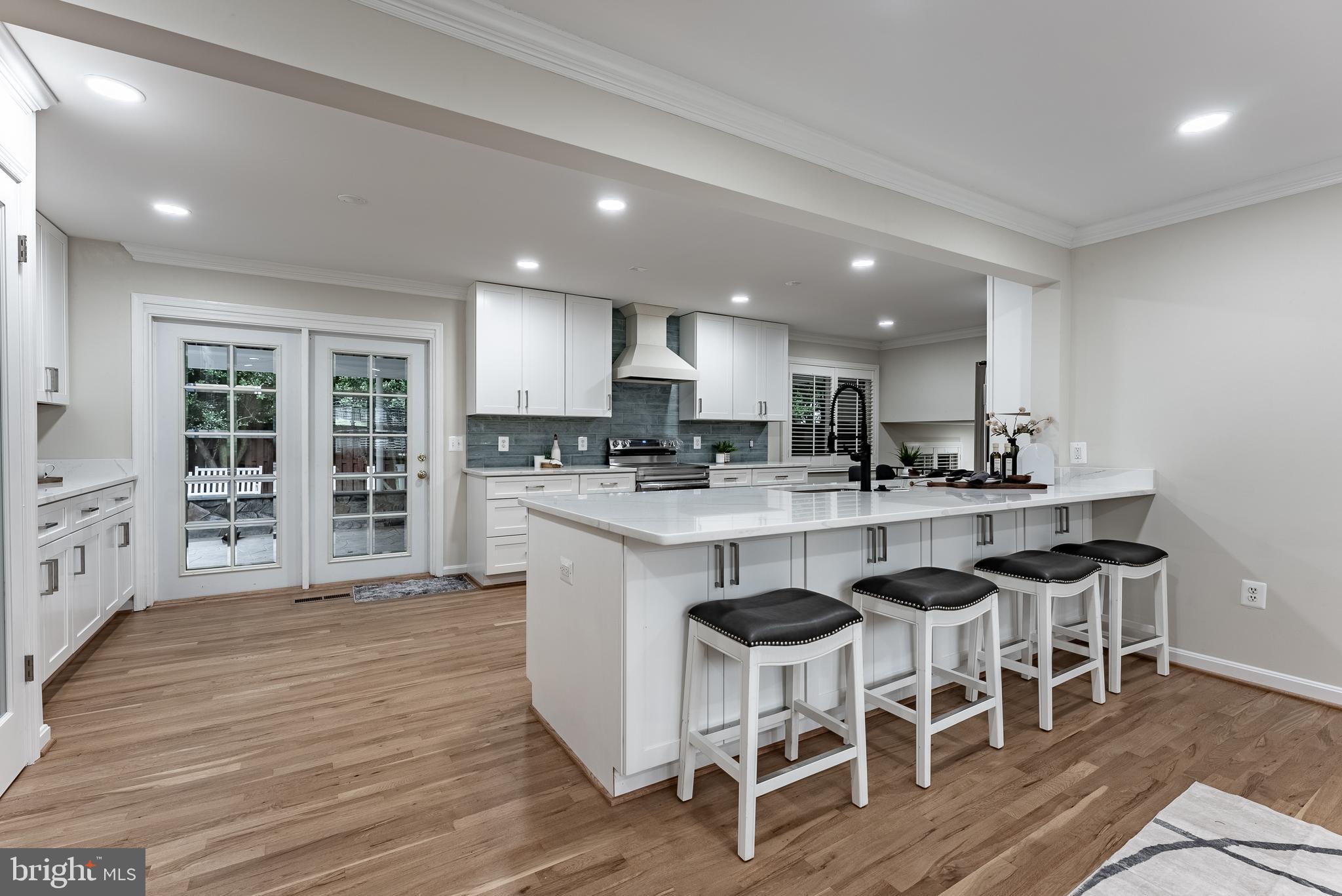 OLDE FORGE - Residential