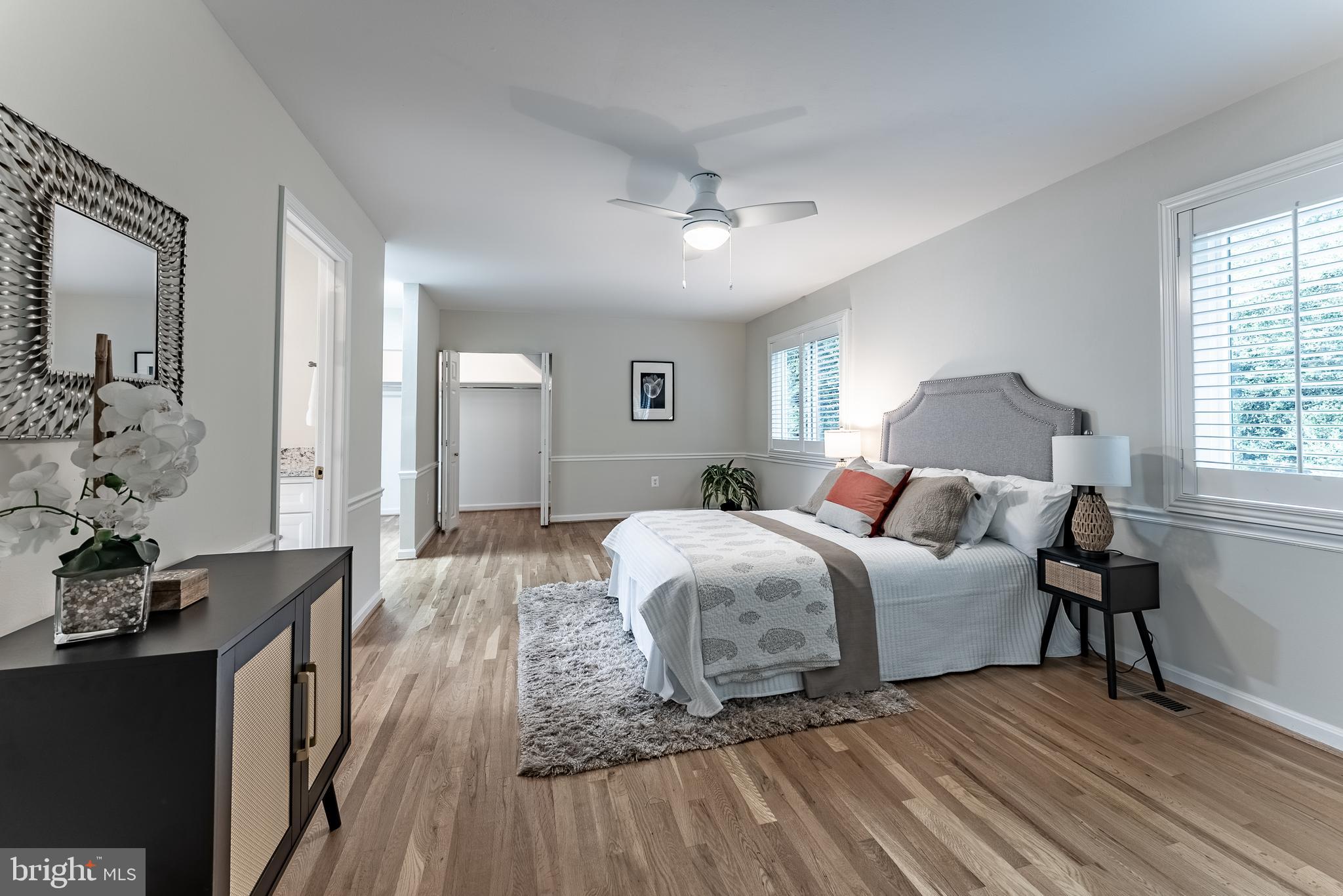 OLDE FORGE - Residential