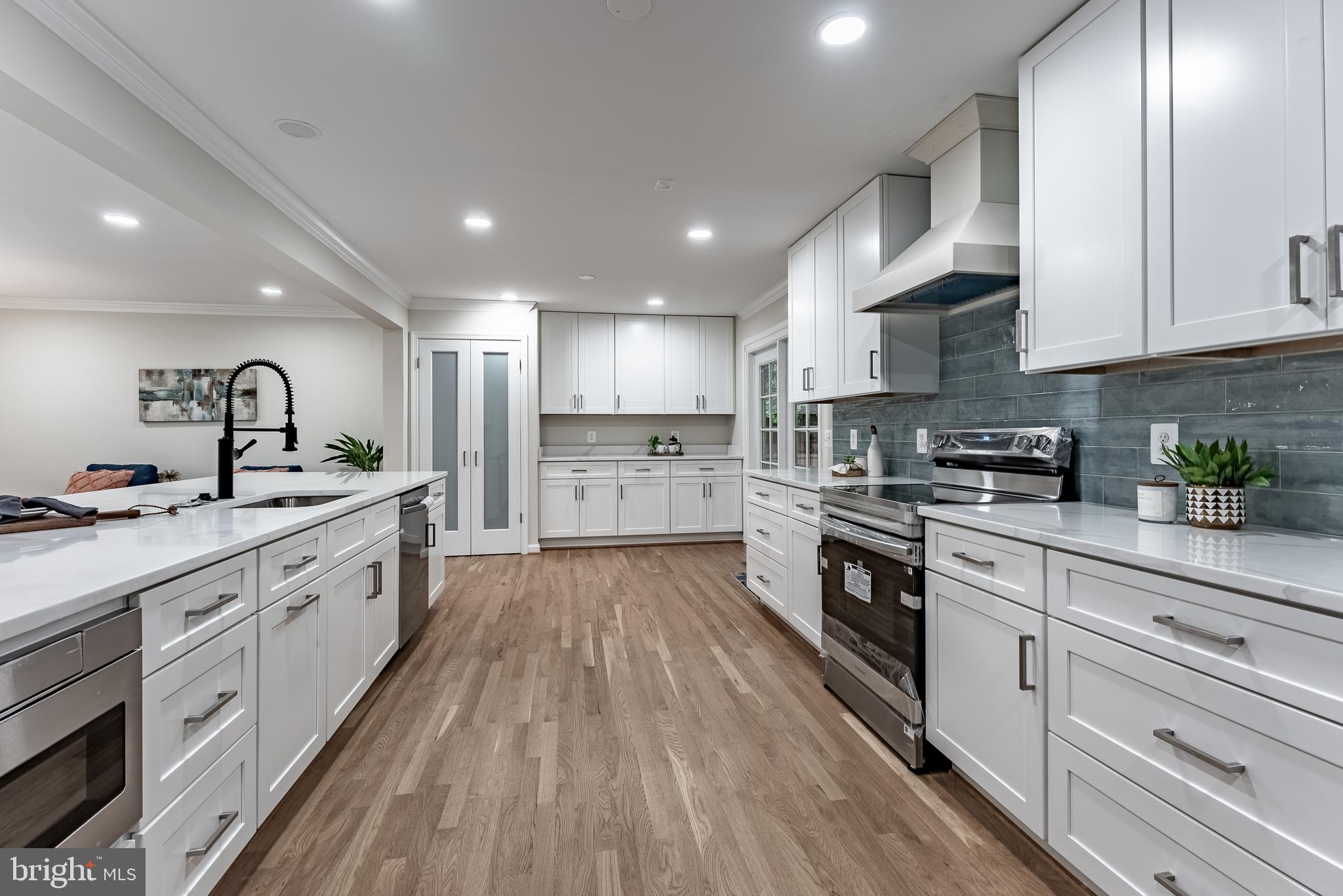 OLDE FORGE - Residential