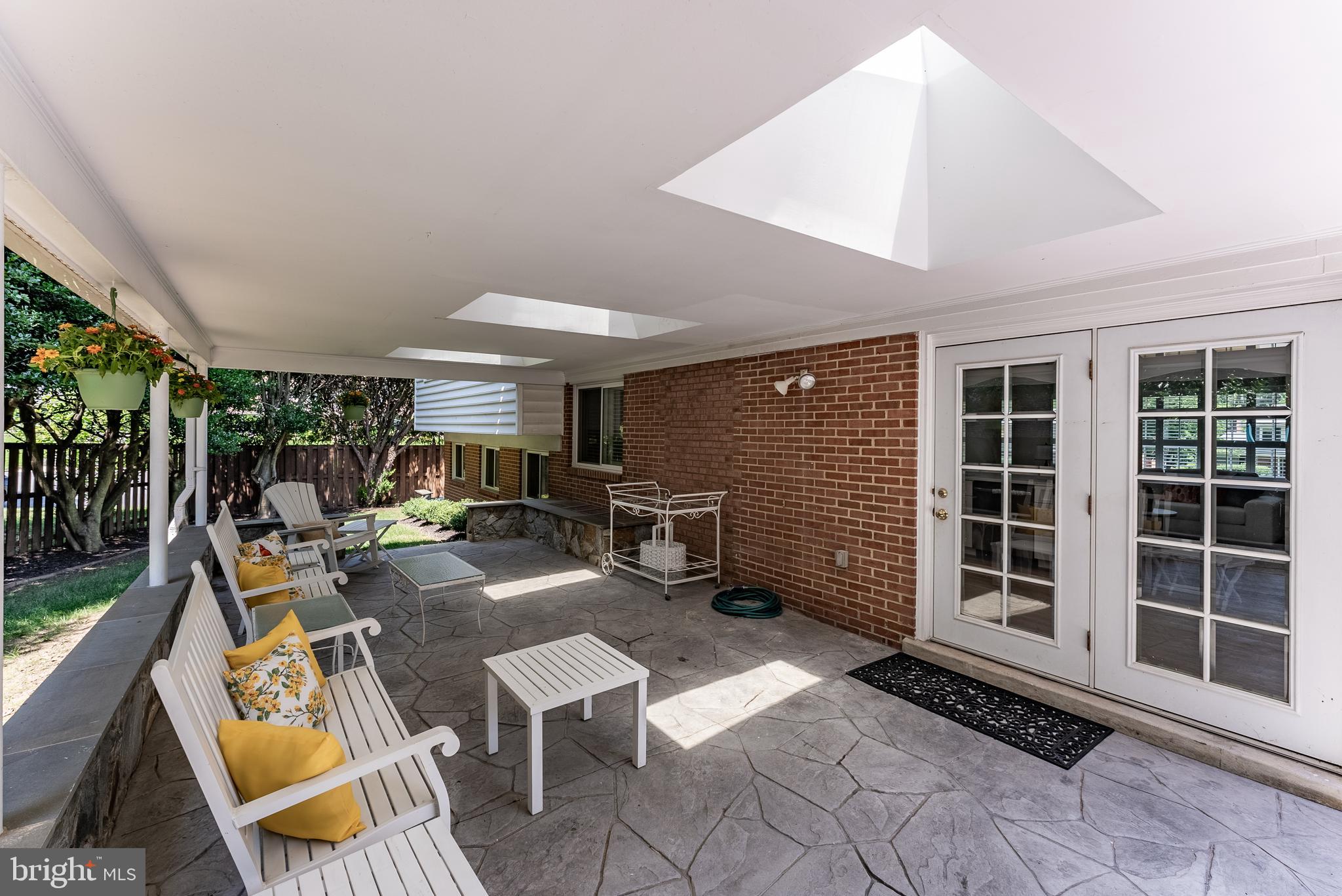 OLDE FORGE - Residential