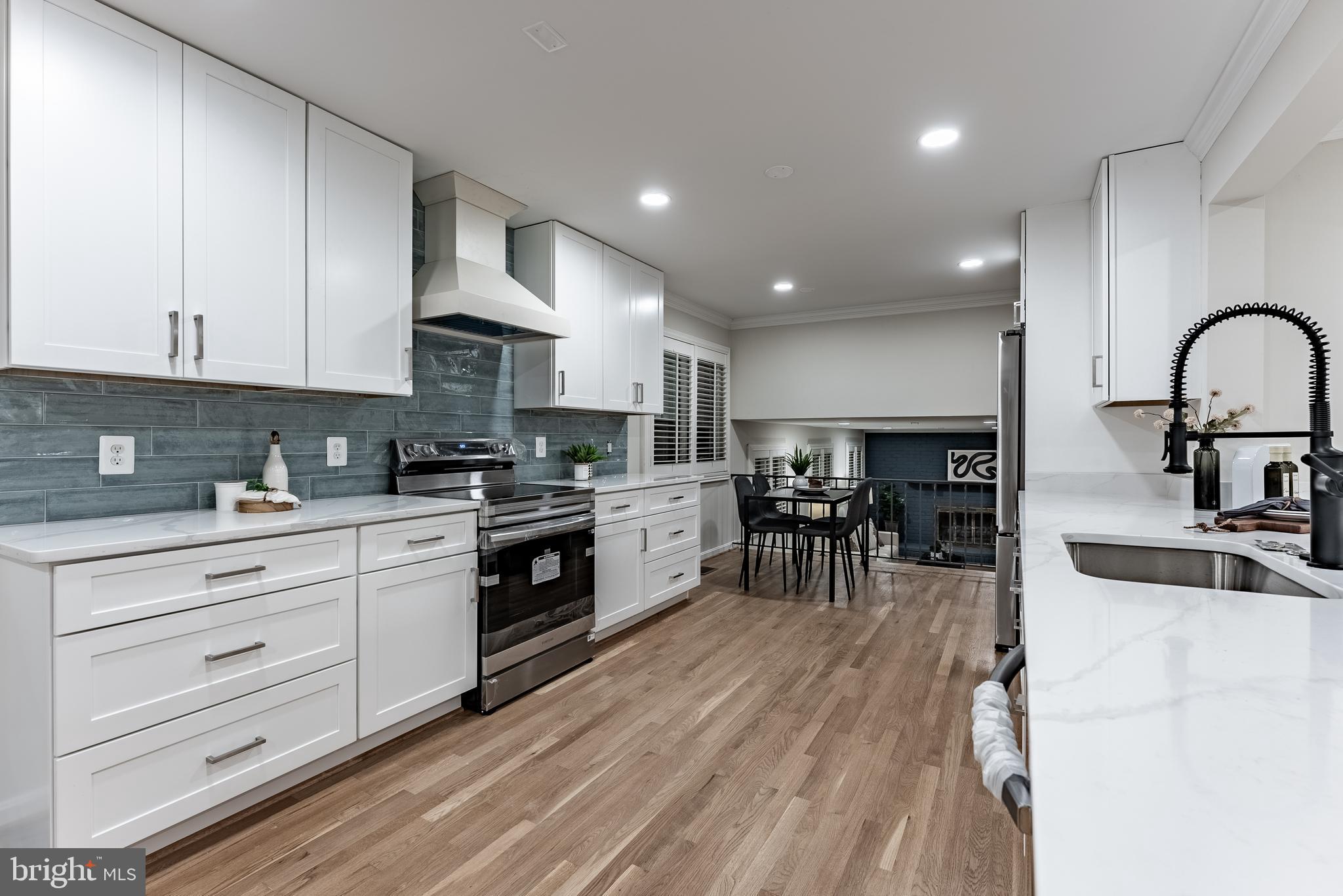 OLDE FORGE - Residential