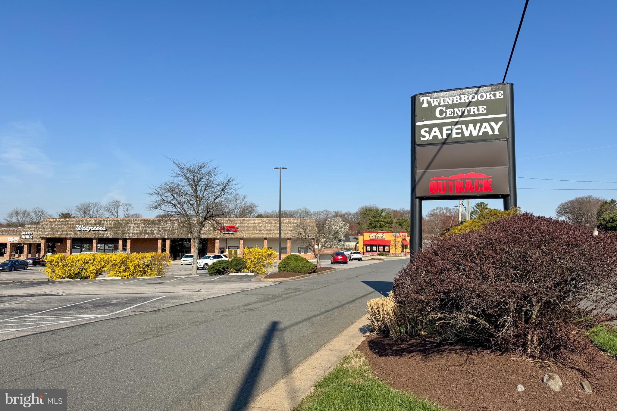 OLDE FORGE - Residential