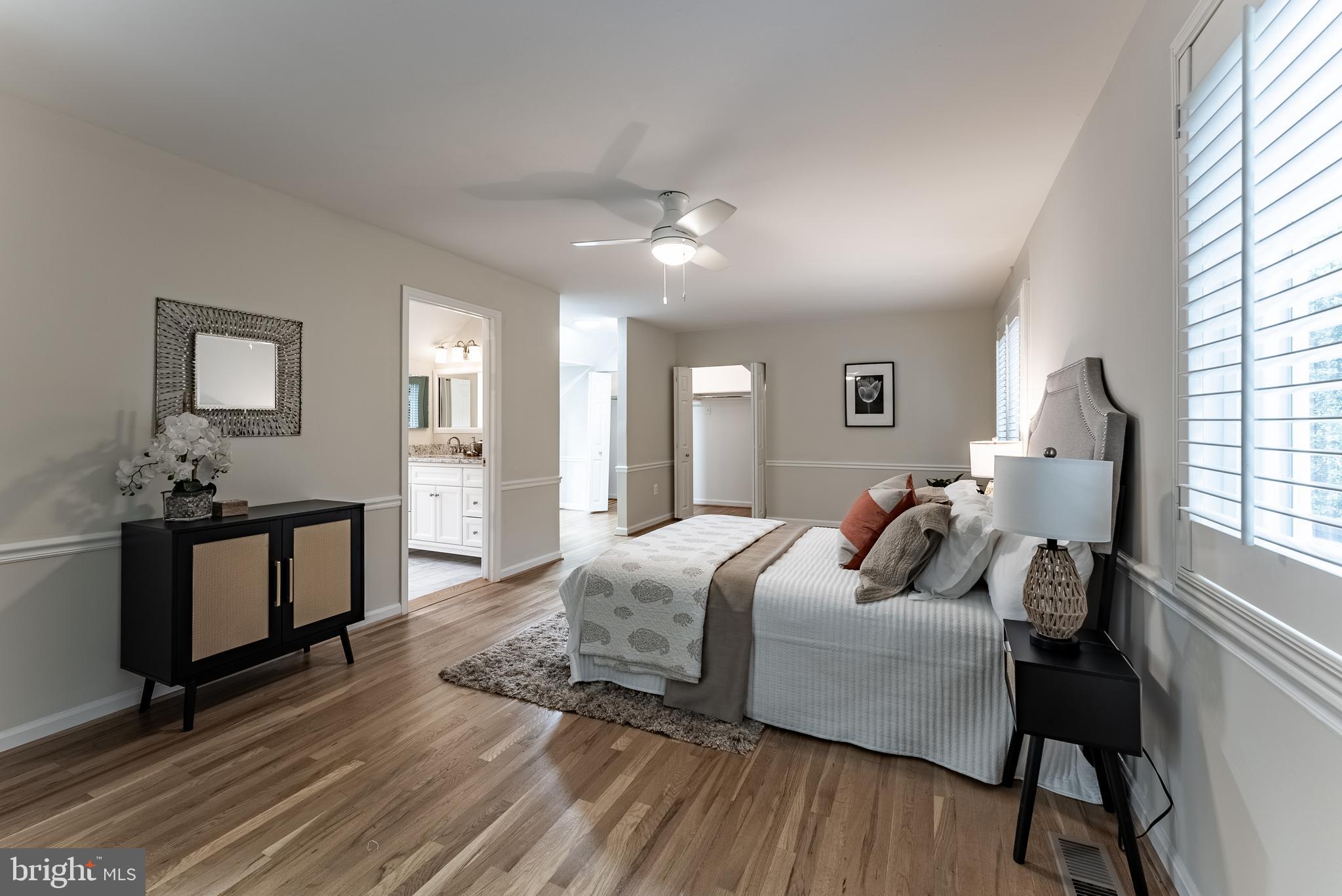 OLDE FORGE - Residential