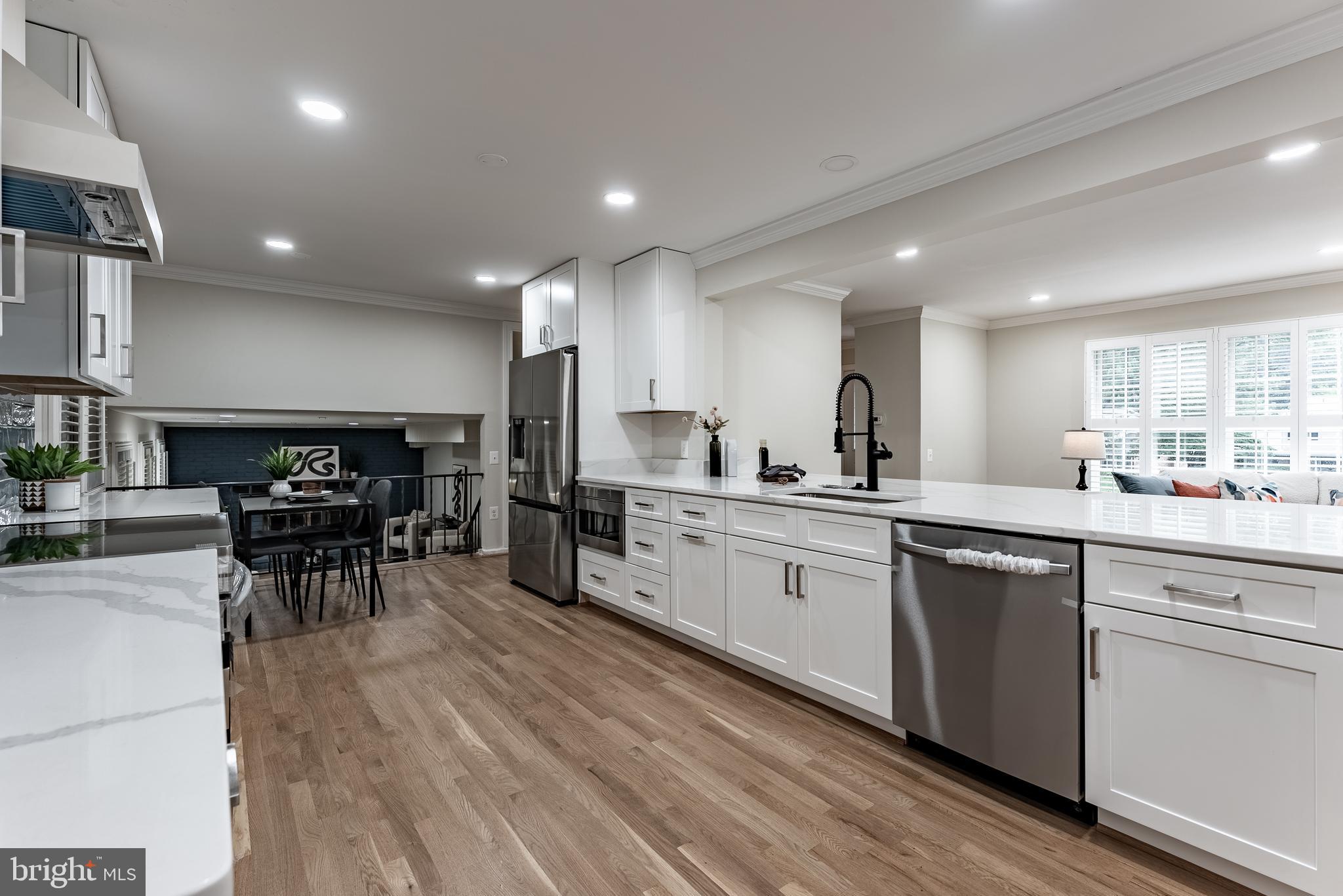 OLDE FORGE - Residential