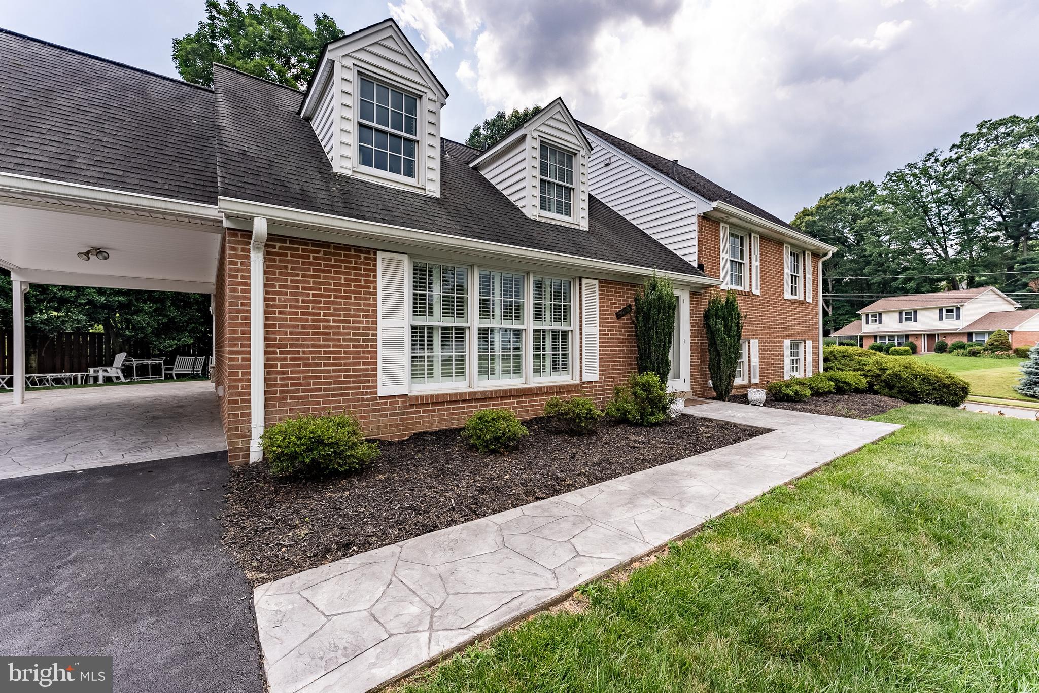 OLDE FORGE - Residential