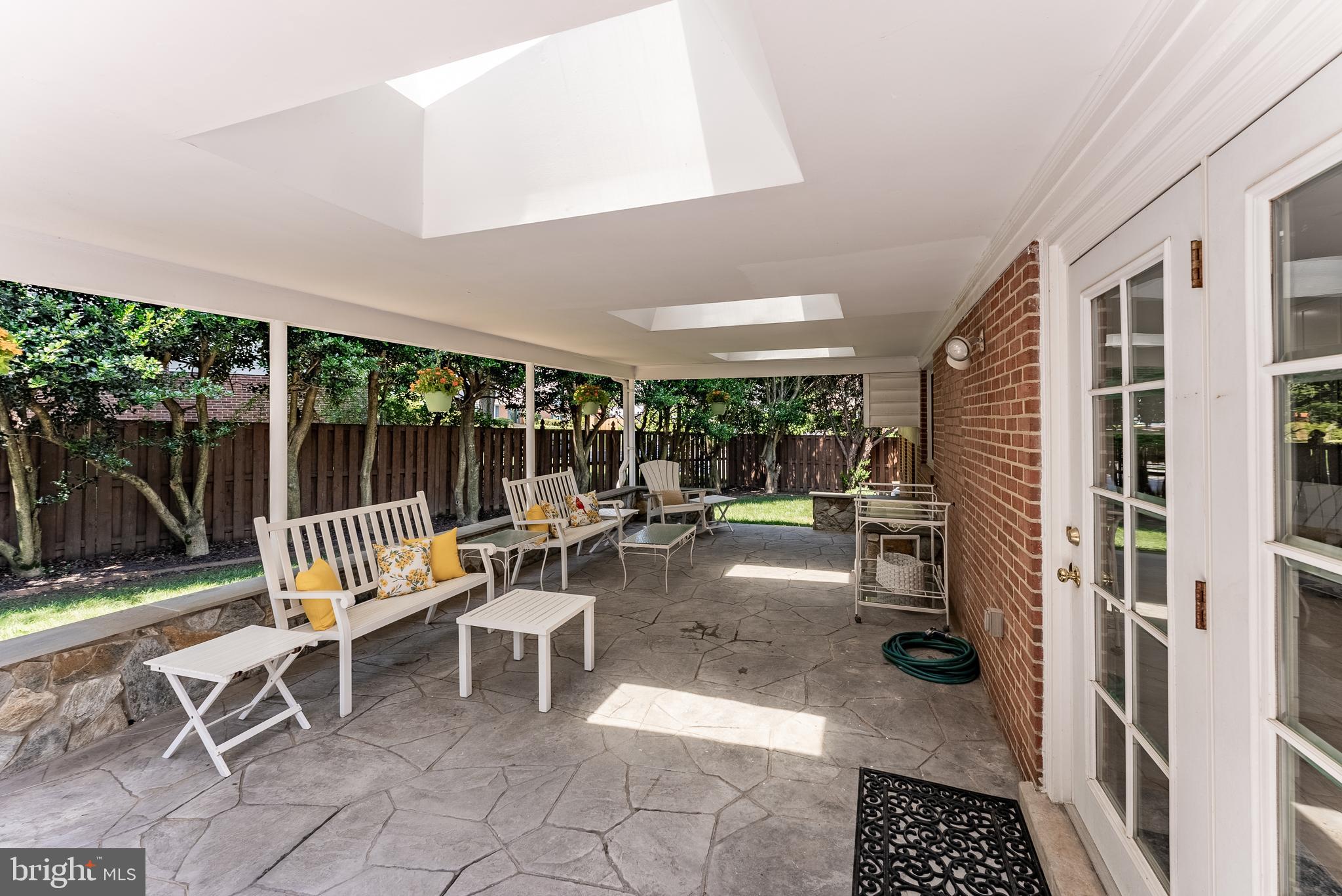 OLDE FORGE - Residential