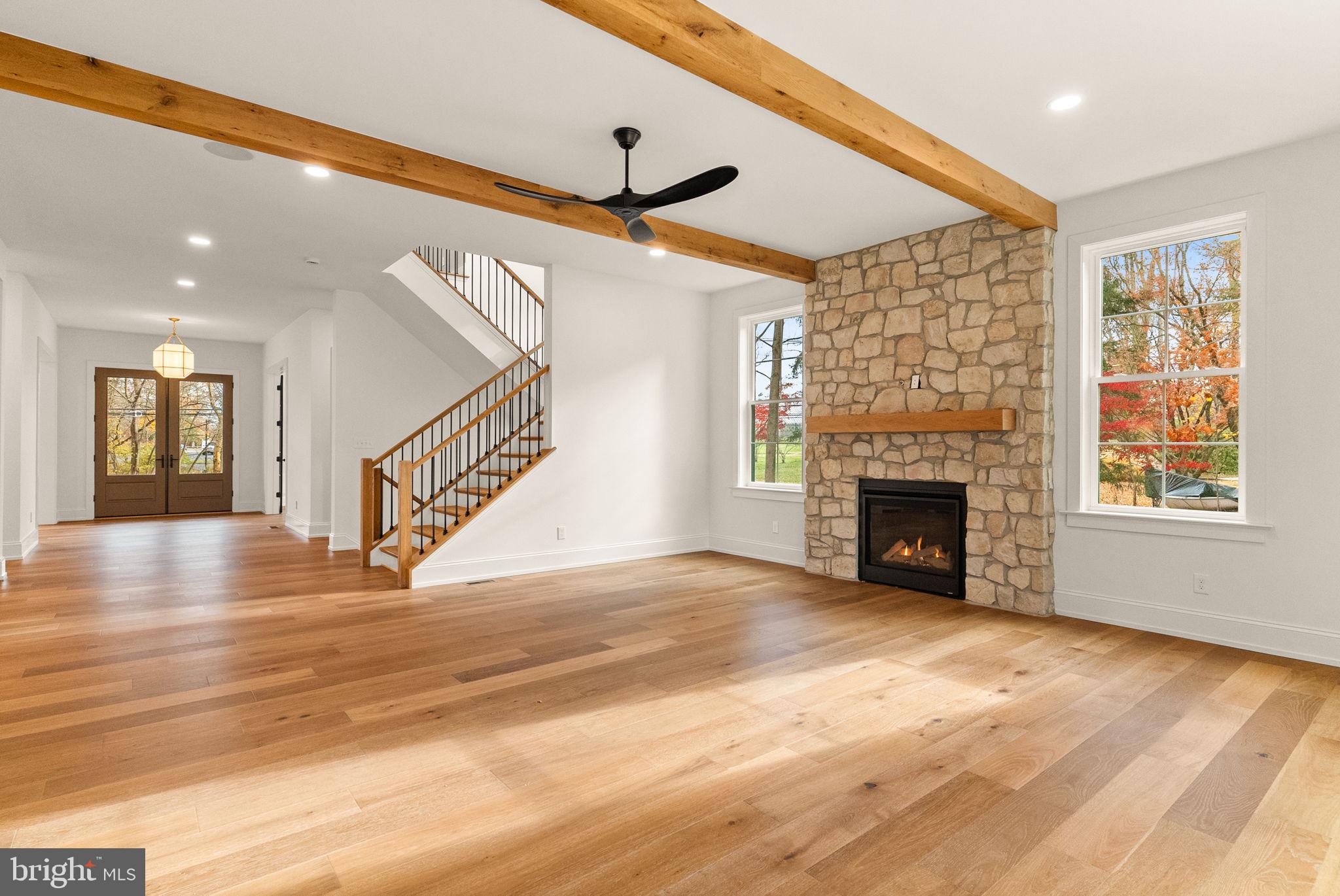 TIMBER MILL - Residential