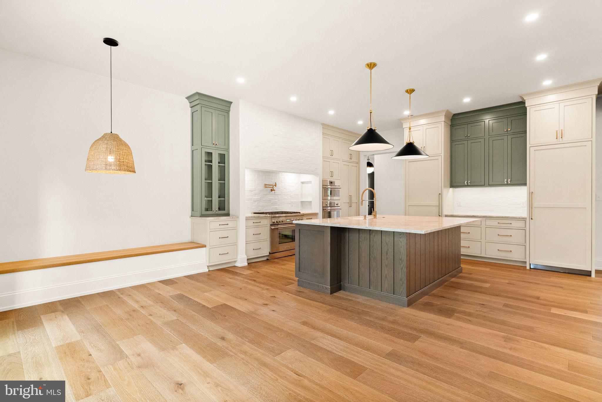 TIMBER MILL - Residential