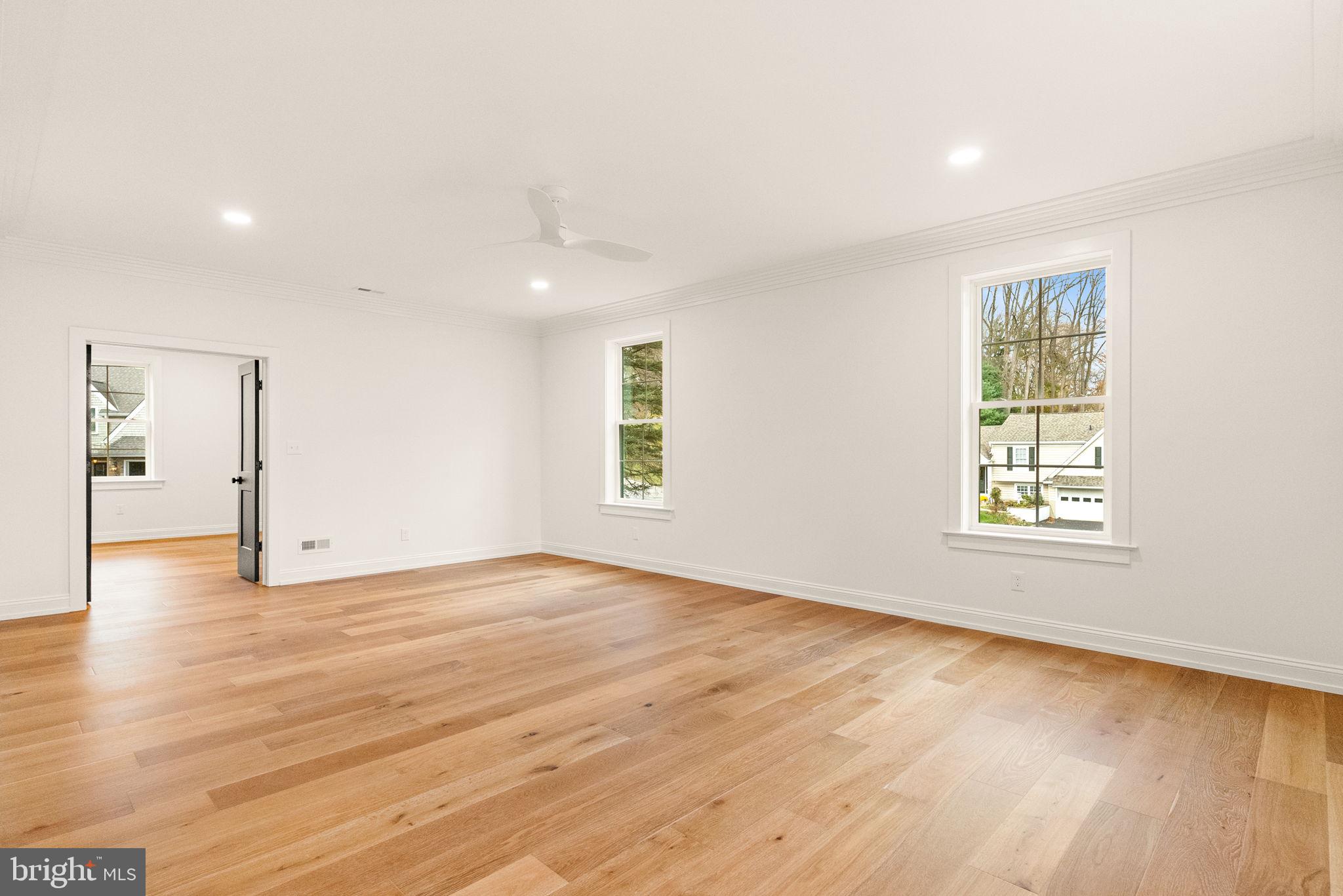 TIMBER MILL - Residential