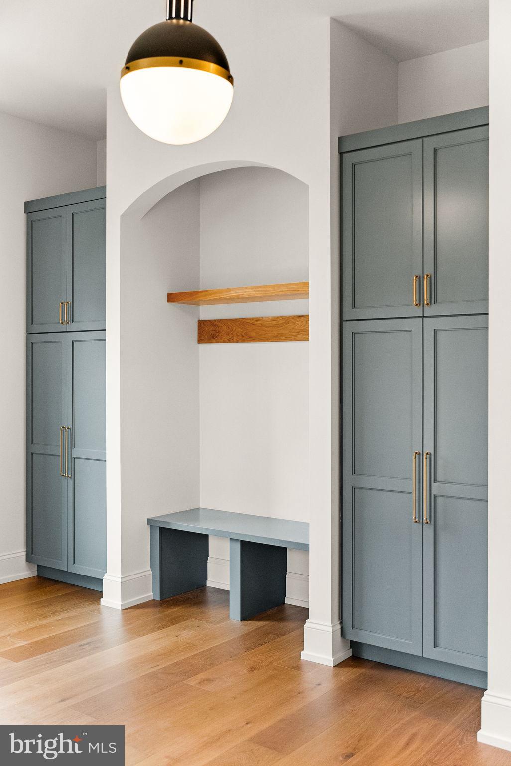 TIMBER MILL - Residential