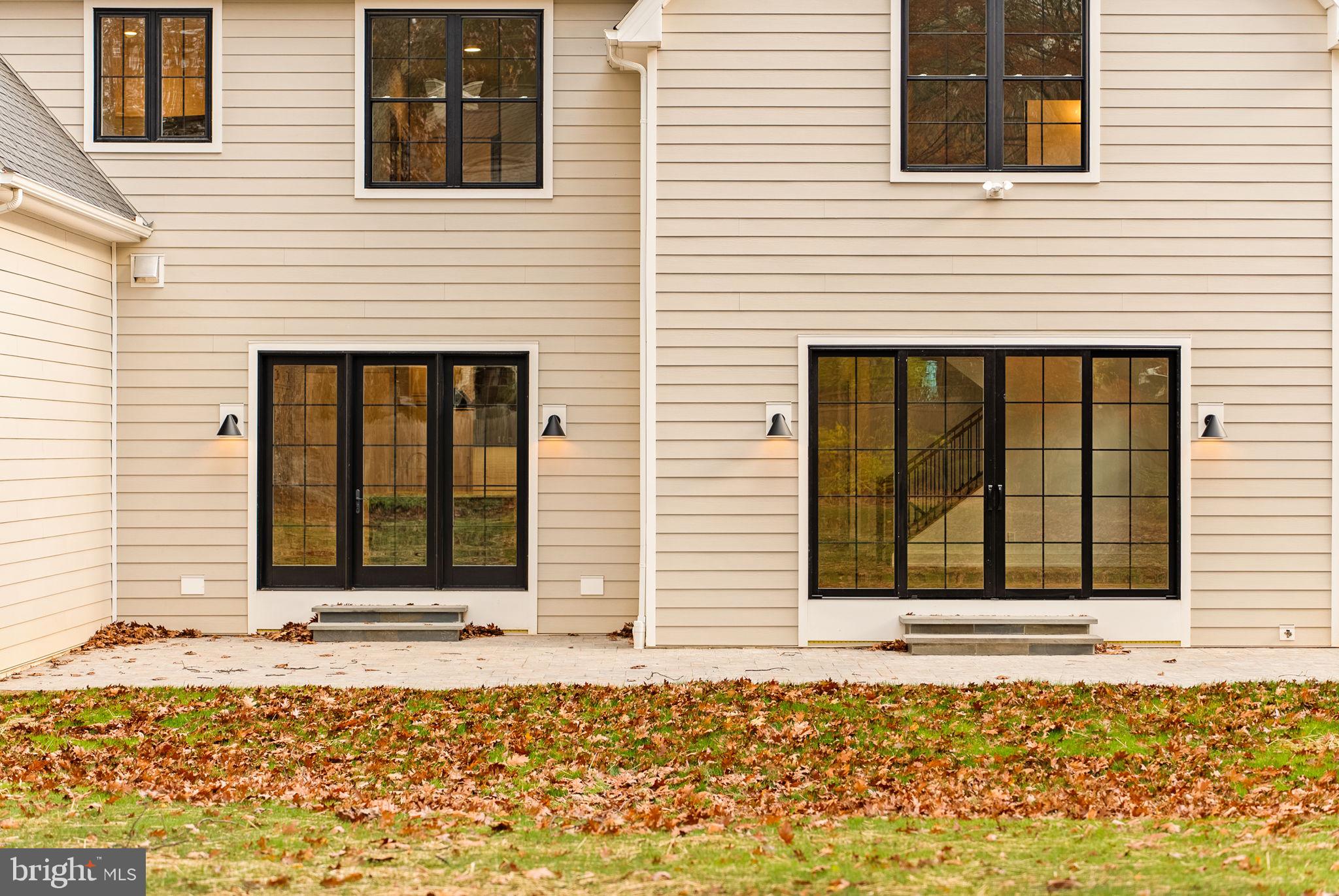 TIMBER MILL - Residential