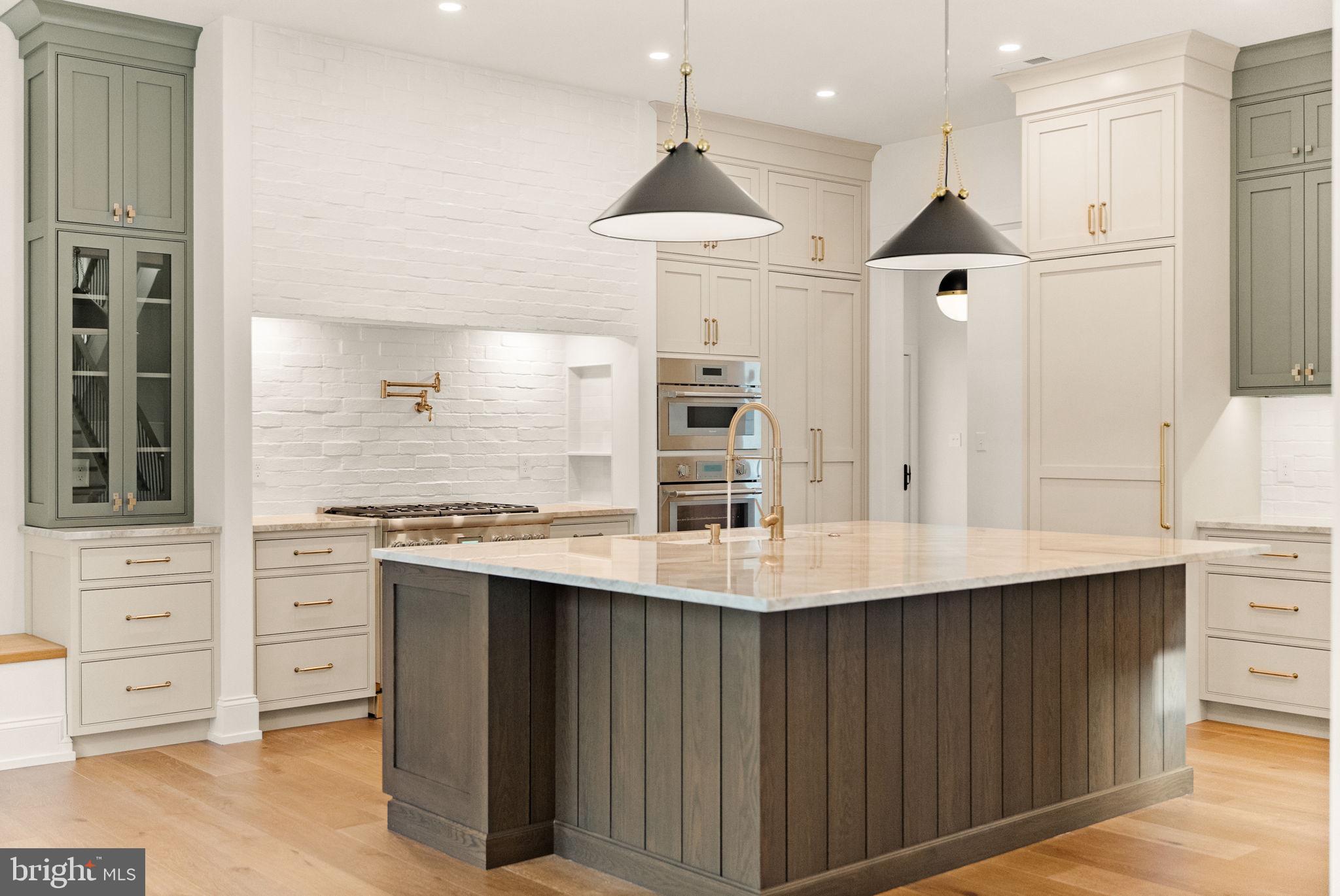 TIMBER MILL - Residential