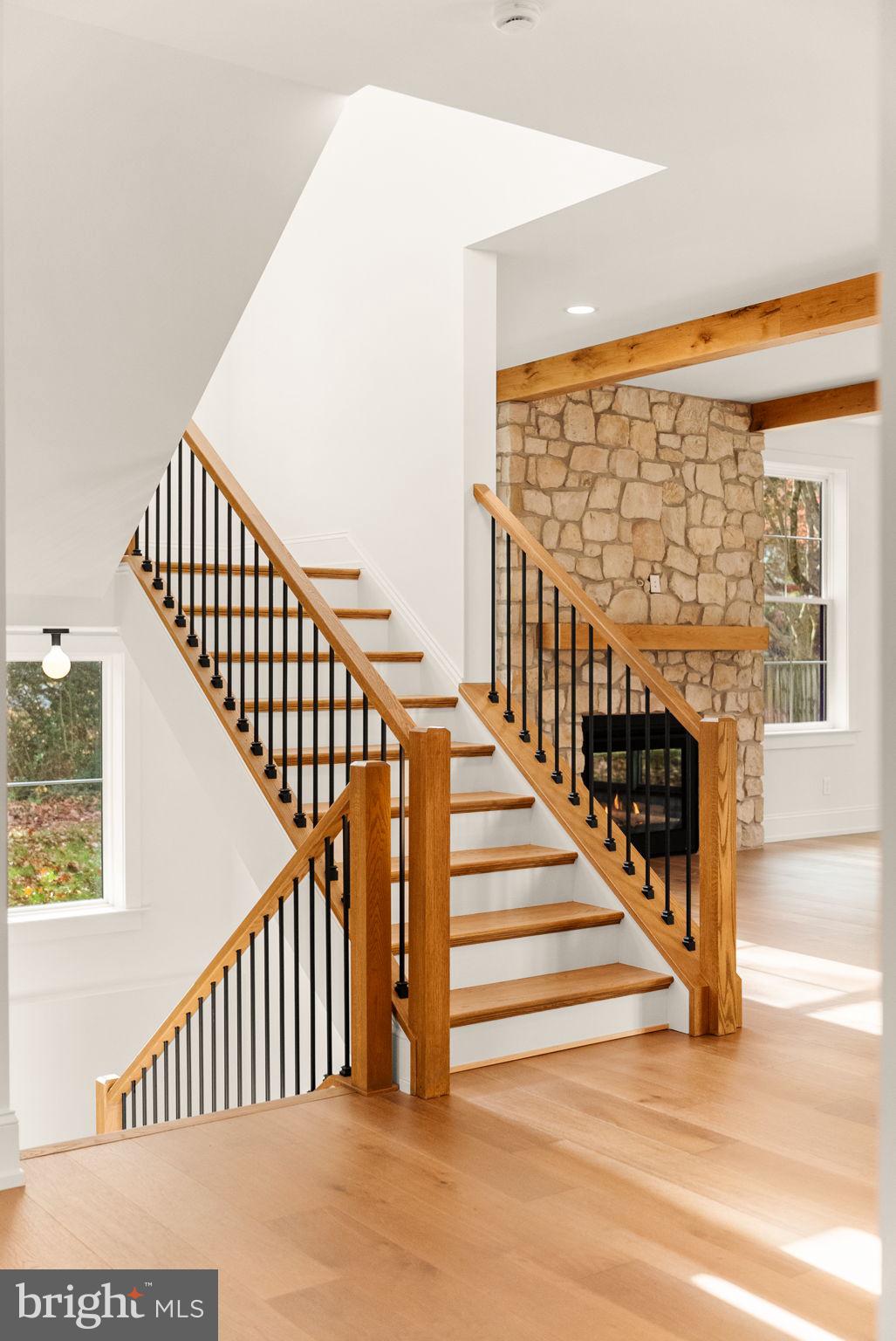 TIMBER MILL - Residential