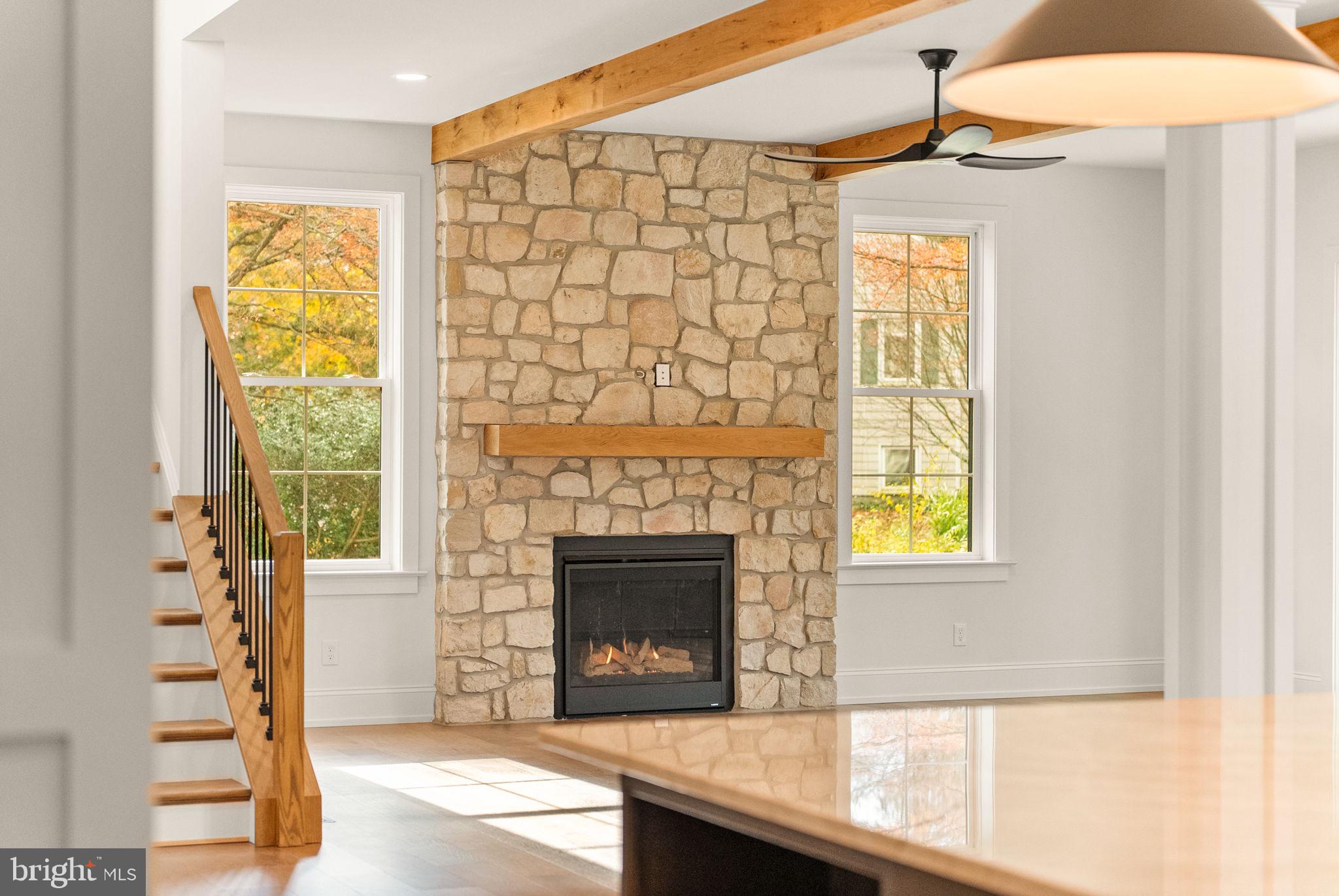 TIMBER MILL - Residential