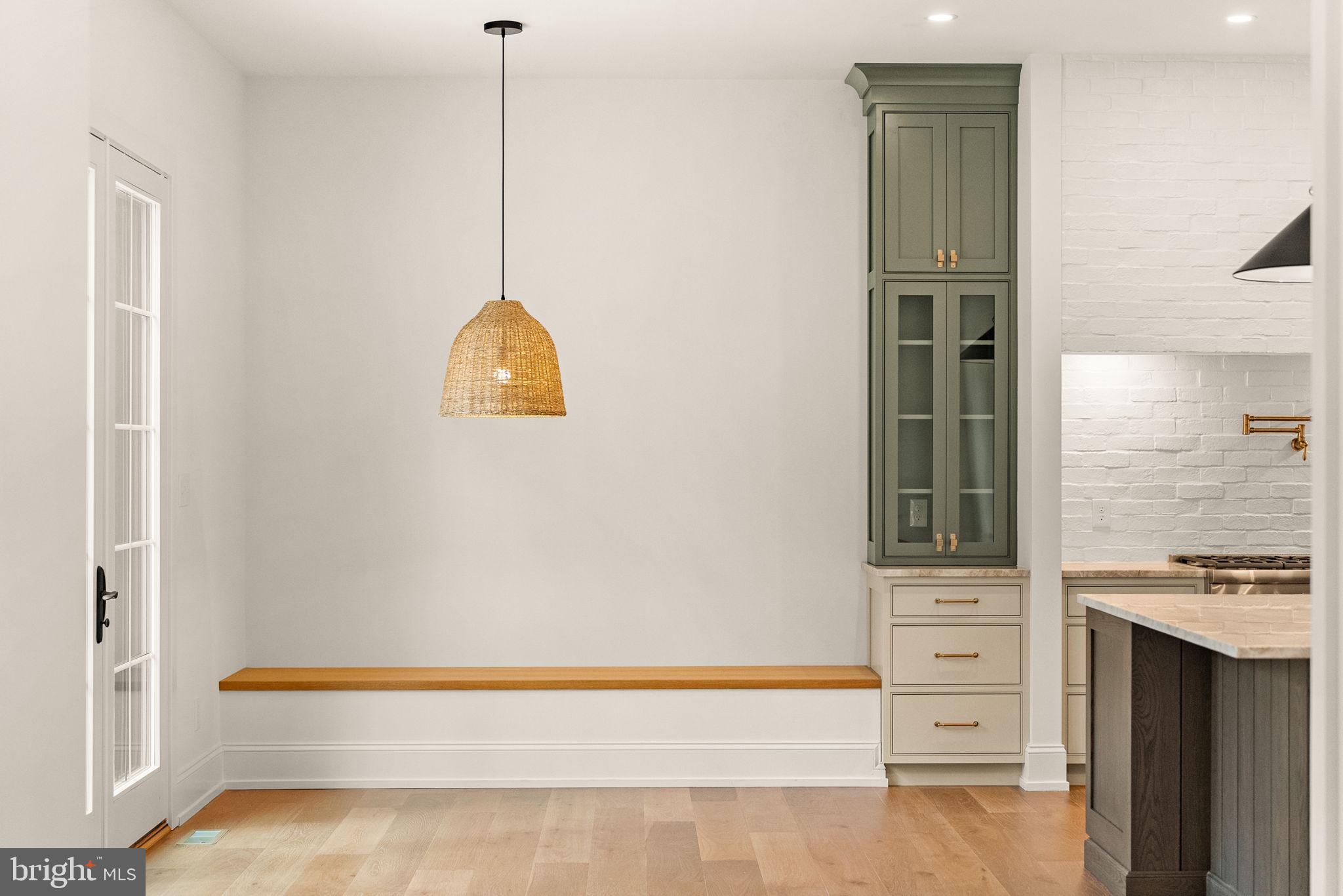 TIMBER MILL - Residential