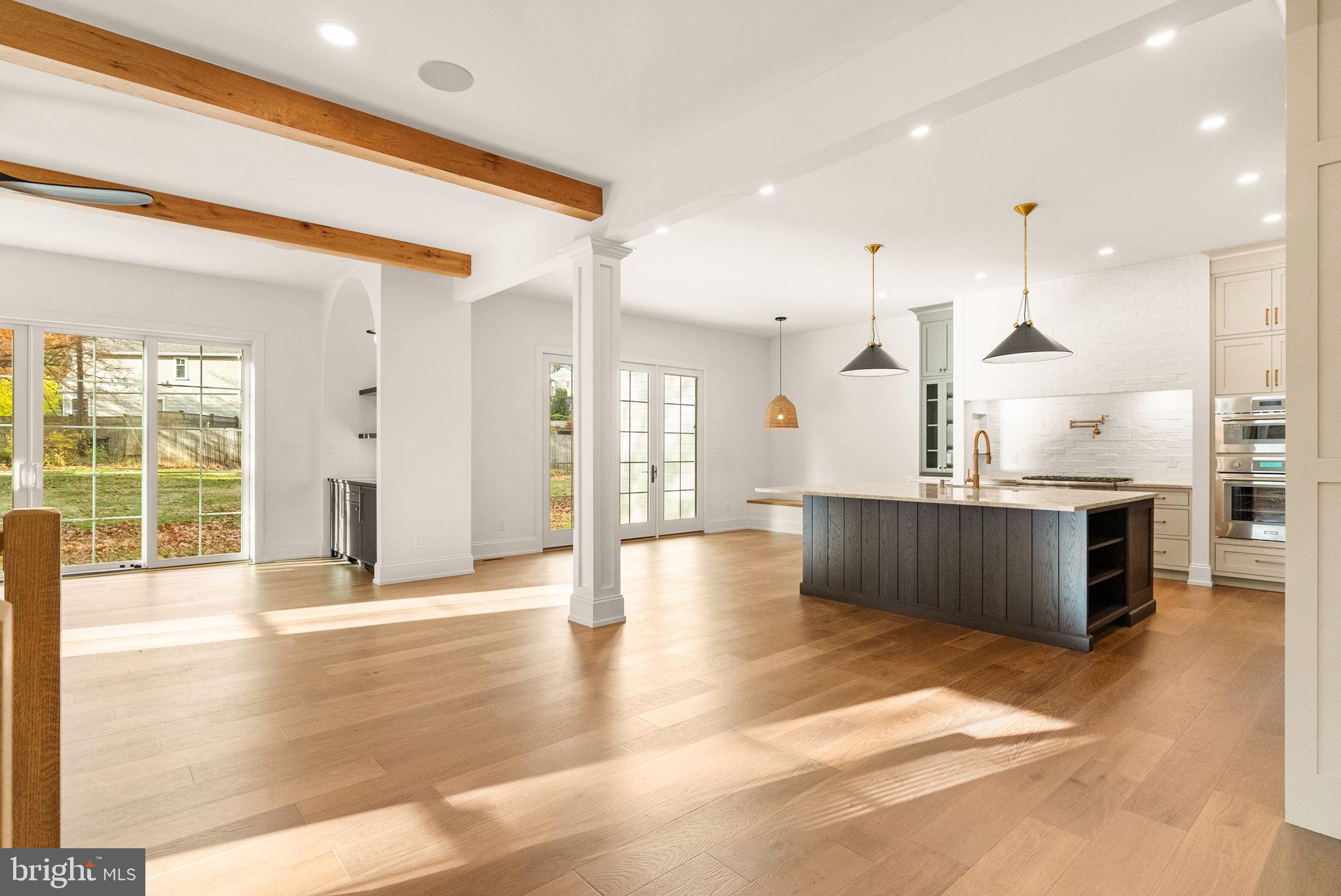 TIMBER MILL - Residential