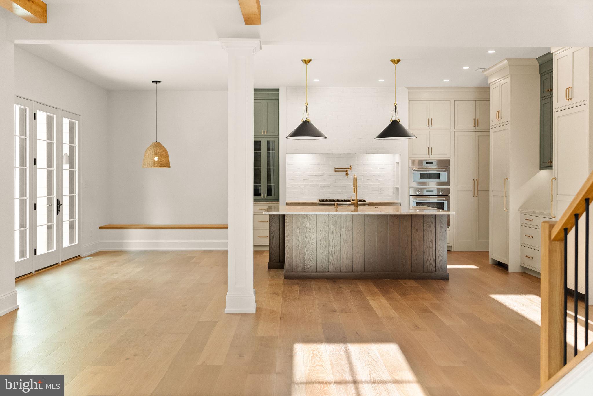 TIMBER MILL - Residential