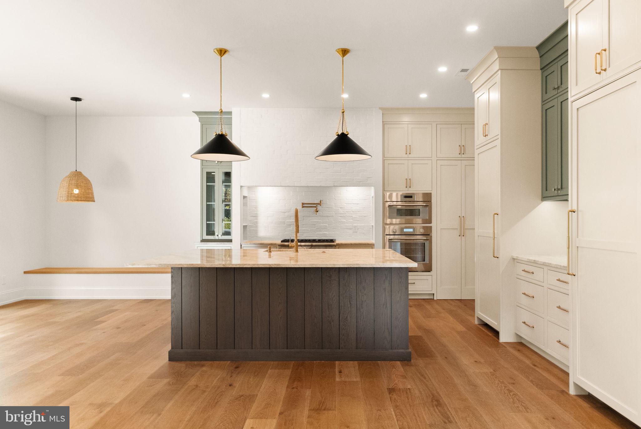 TIMBER MILL - Residential