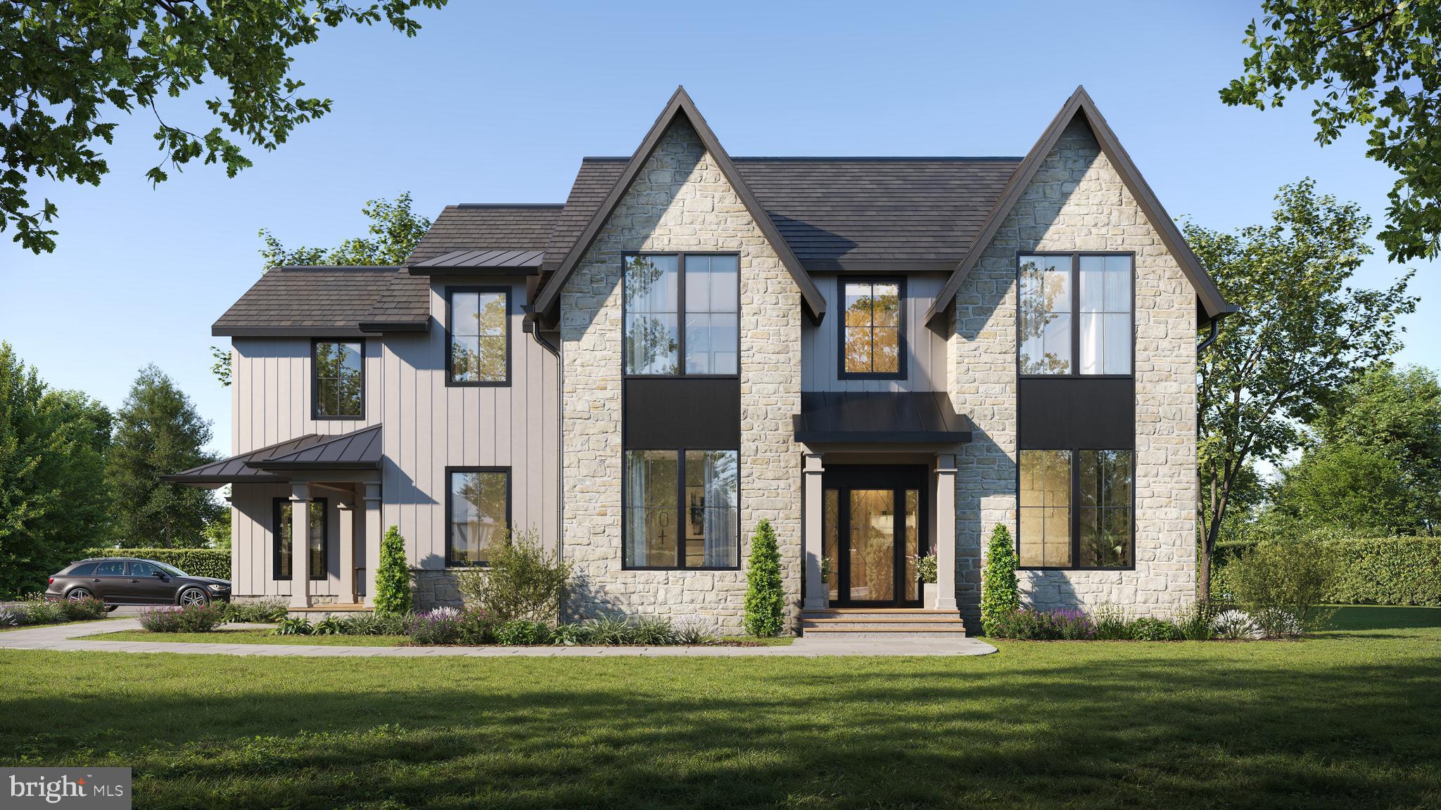 TIMBER MILL - Residential