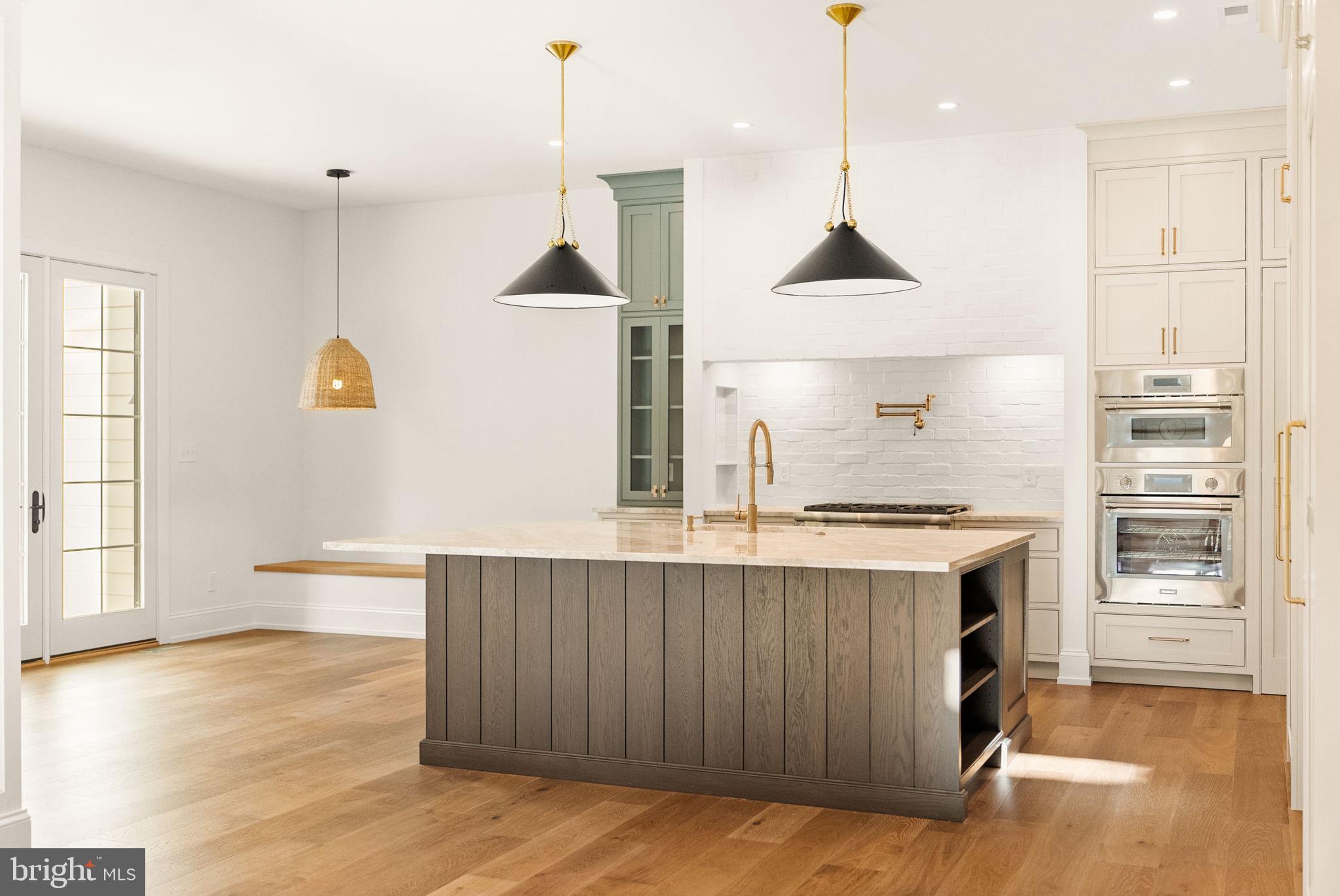 TIMBER MILL - Residential