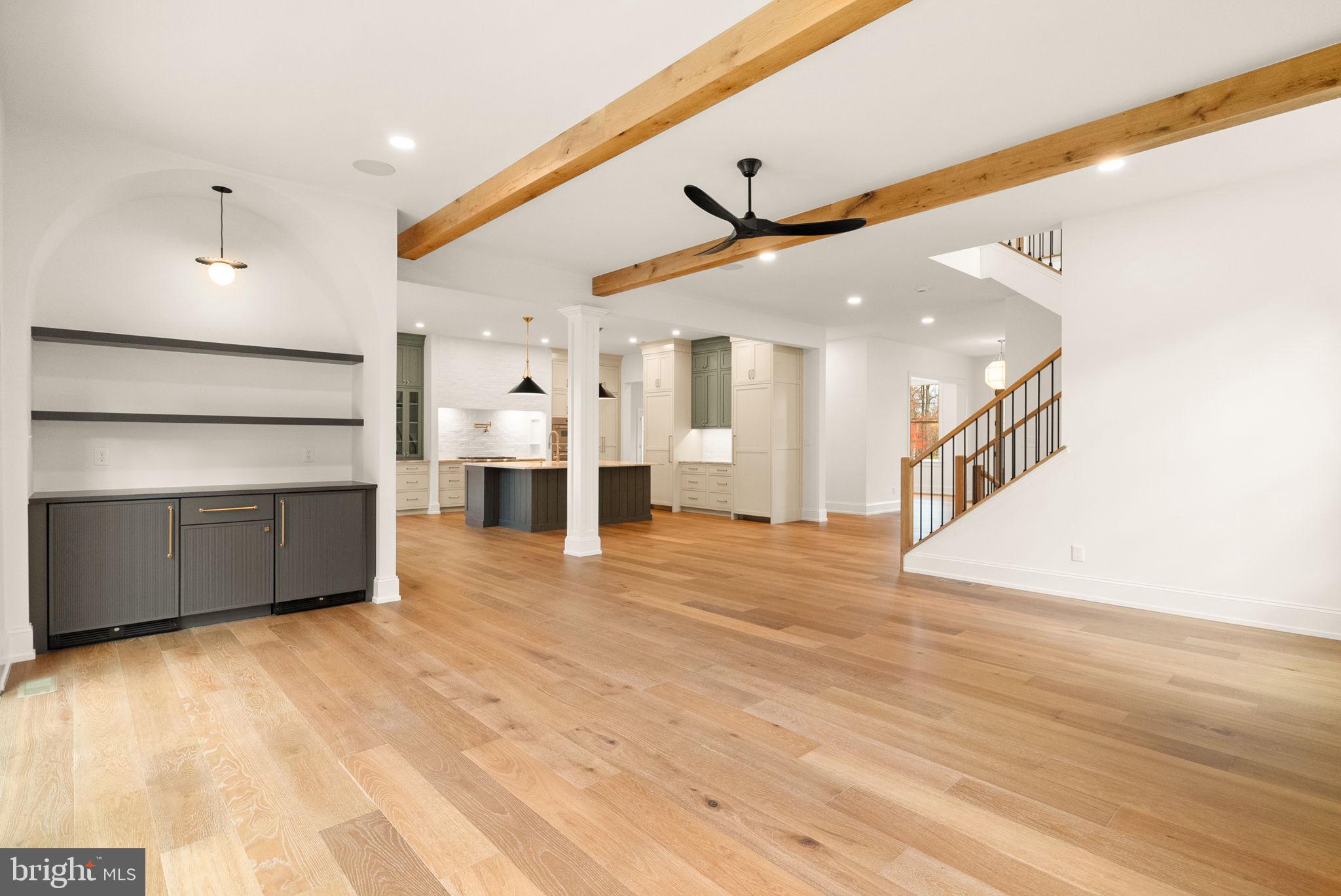 TIMBER MILL - Residential