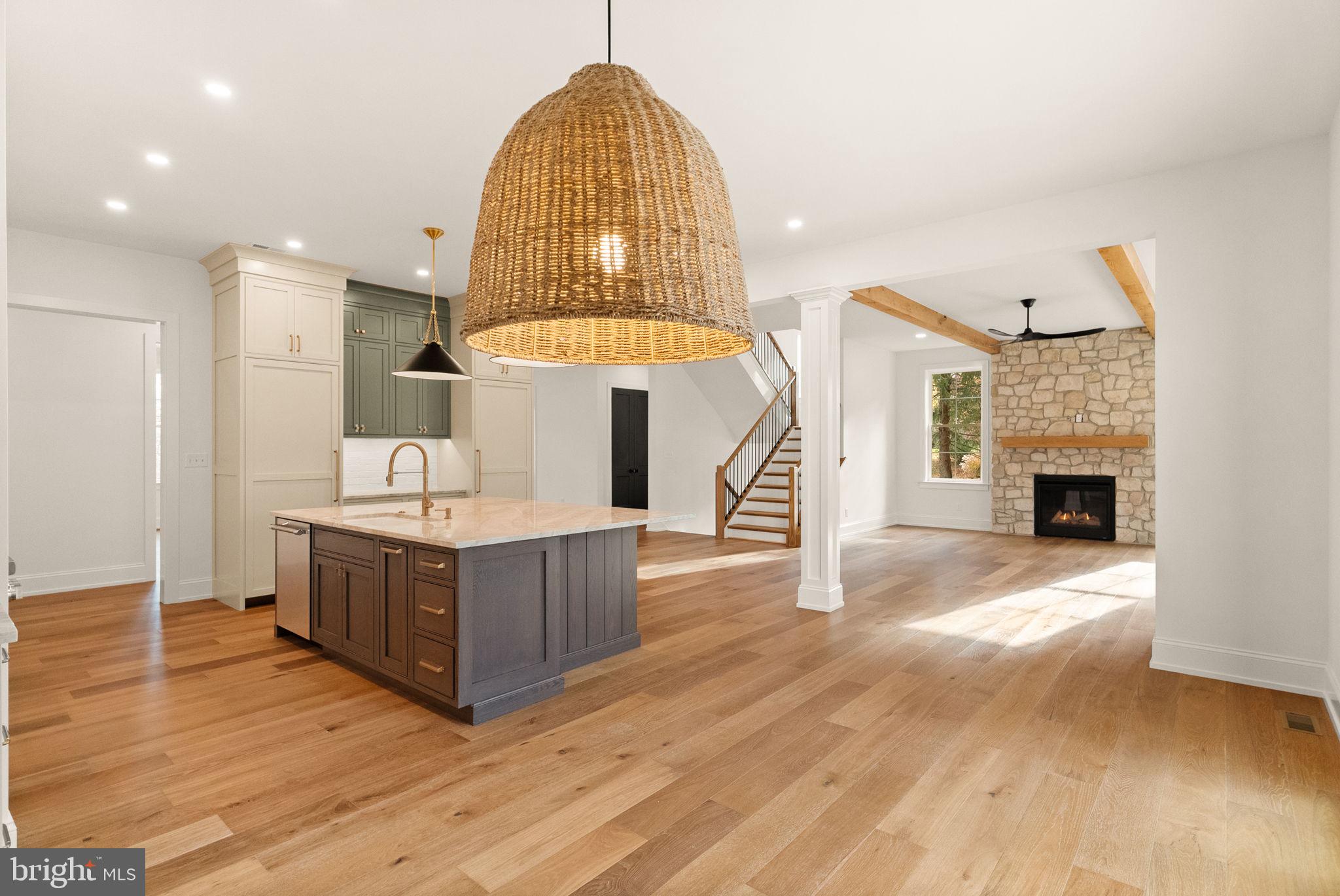 TIMBER MILL - Residential