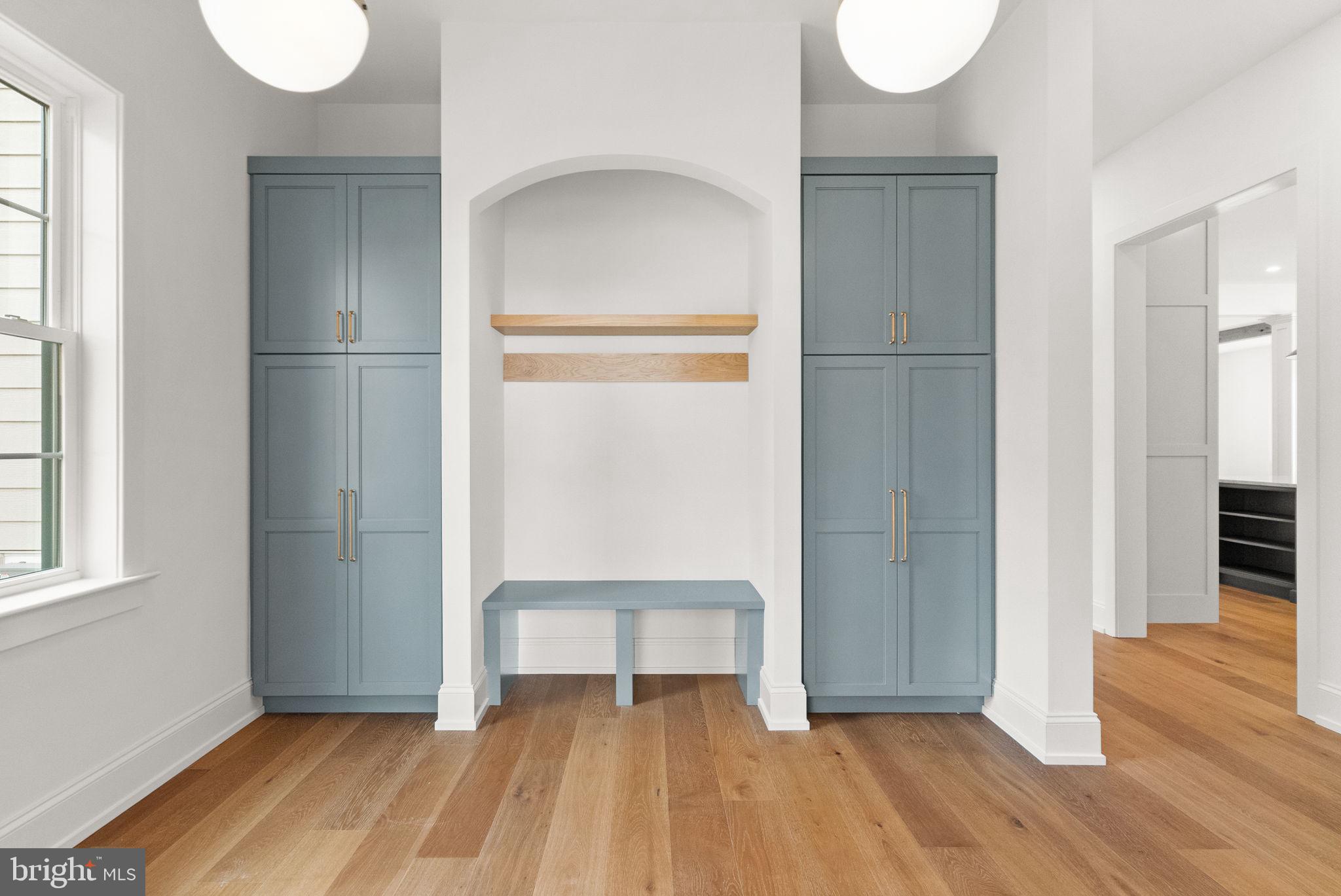 TIMBER MILL - Residential