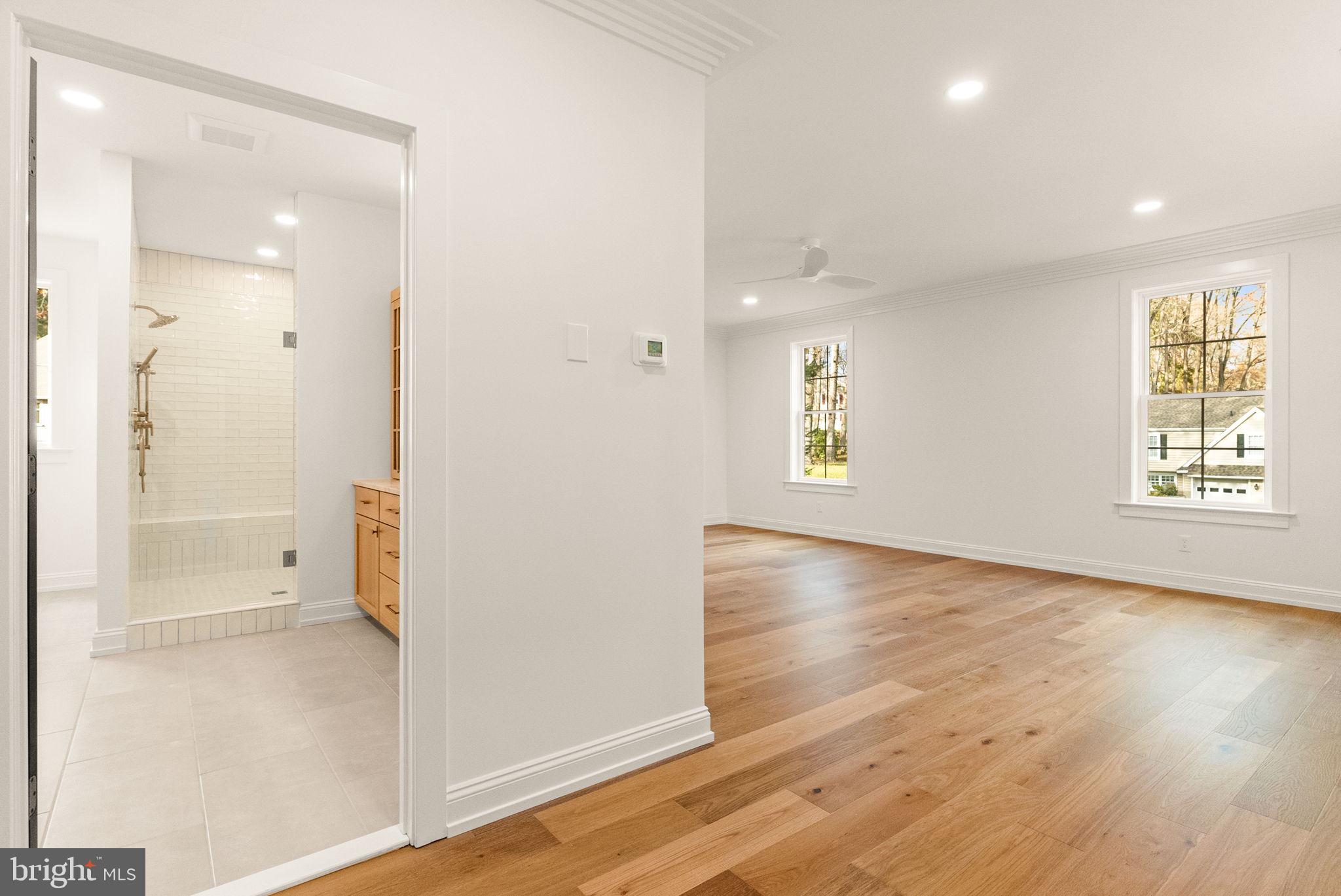 TIMBER MILL - Residential