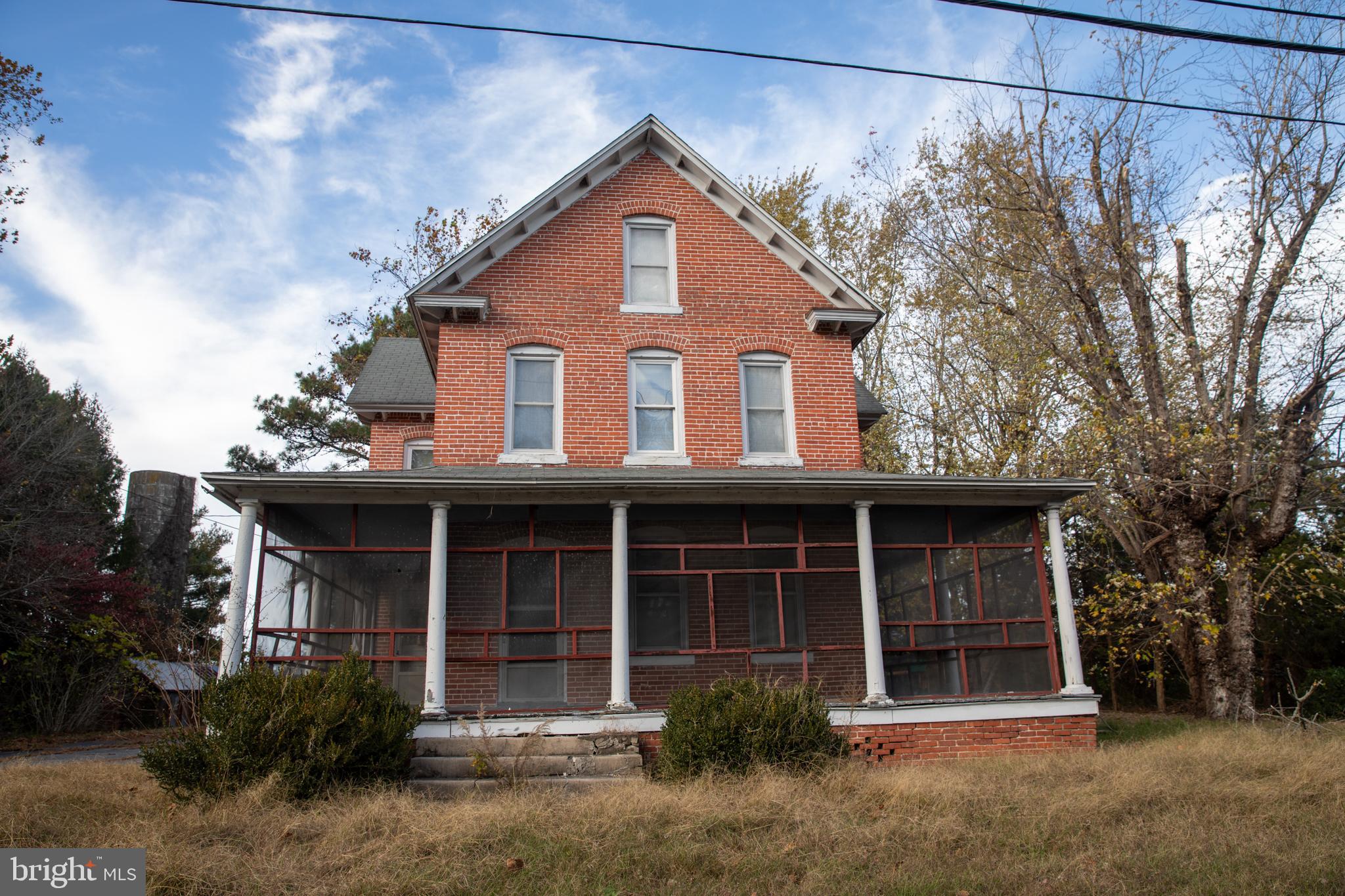 26121 LEWES GEORGETOWN HIGHWAY