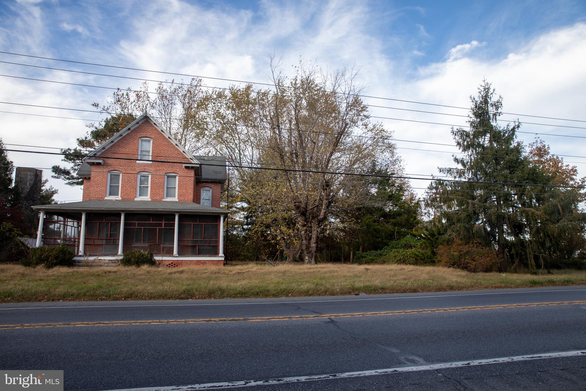 26121 LEWES GEORGETOWN HIGHWAY