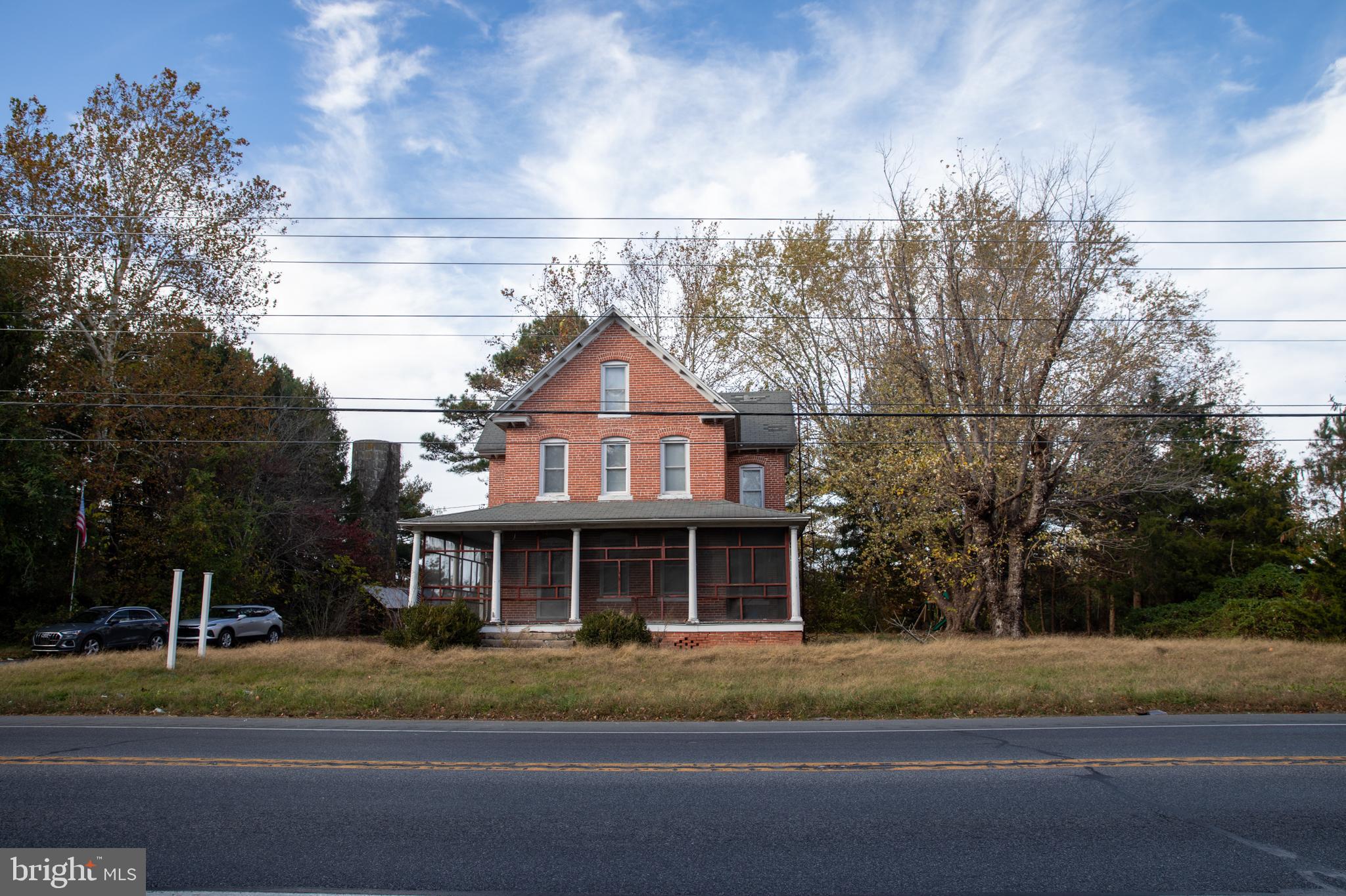 26121 LEWES GEORGETOWN HIGHWAY