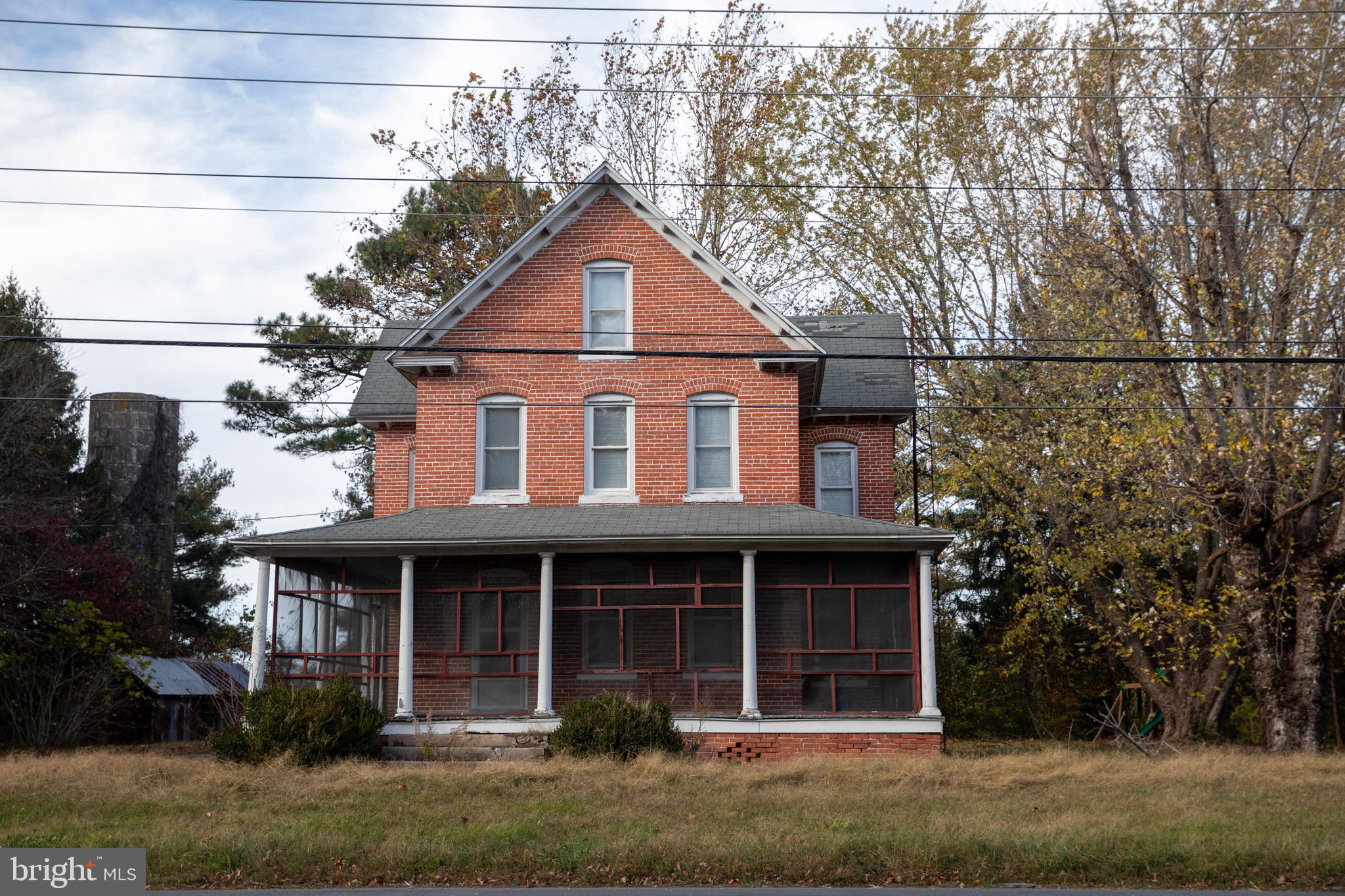 26121 LEWES GEORGETOWN HIGHWAY