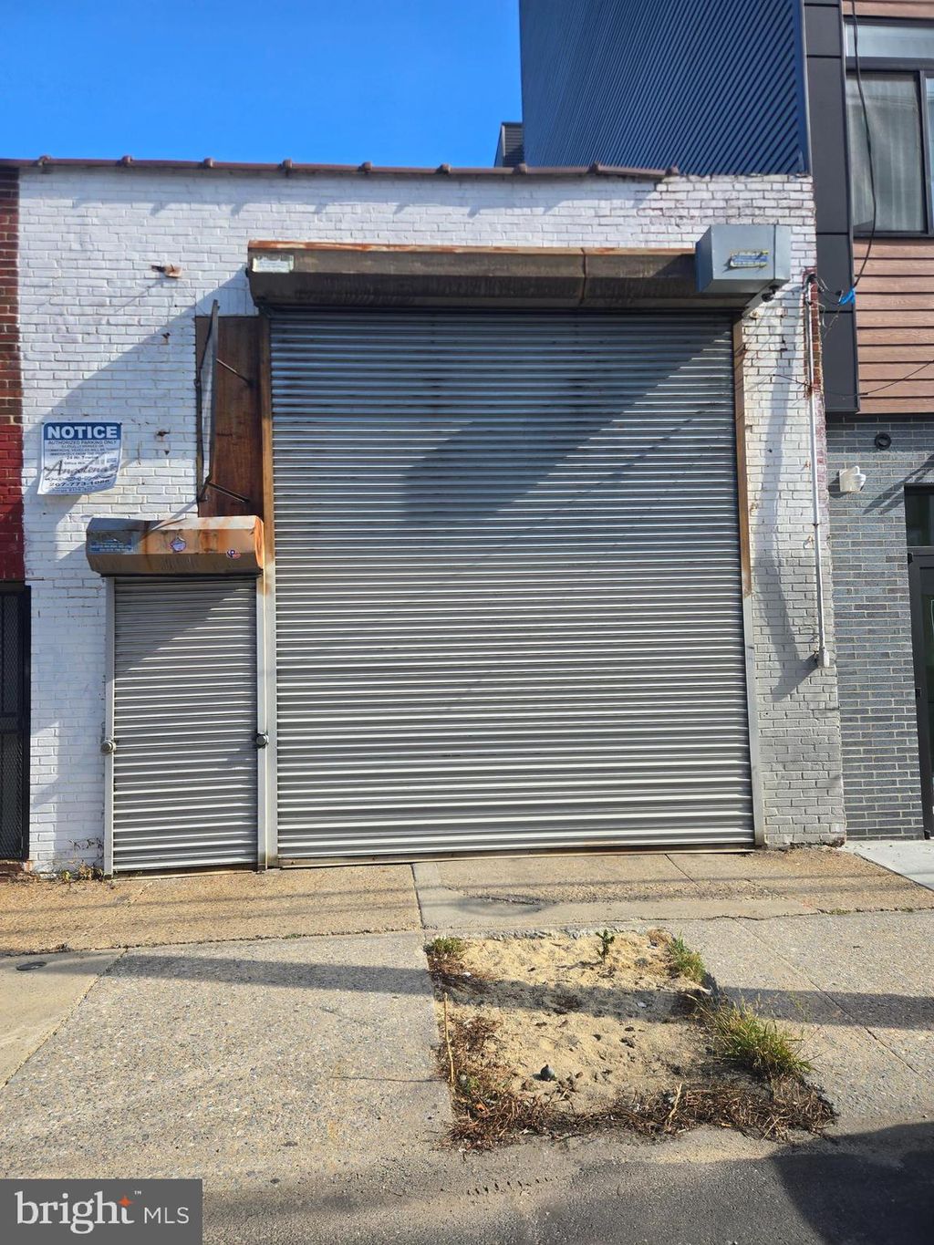 Photo of 1807 N 2nd Street, PHILADELPHIA, PA 19122 (MLS # PAPH2552310)
