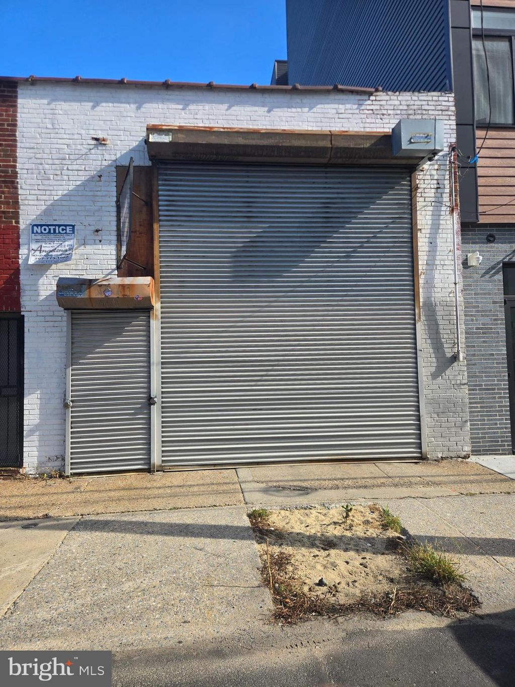 Photo of 1807 N 2nd Street, PHILADELPHIA, PA 19122 (MLS # PAPH2552310)