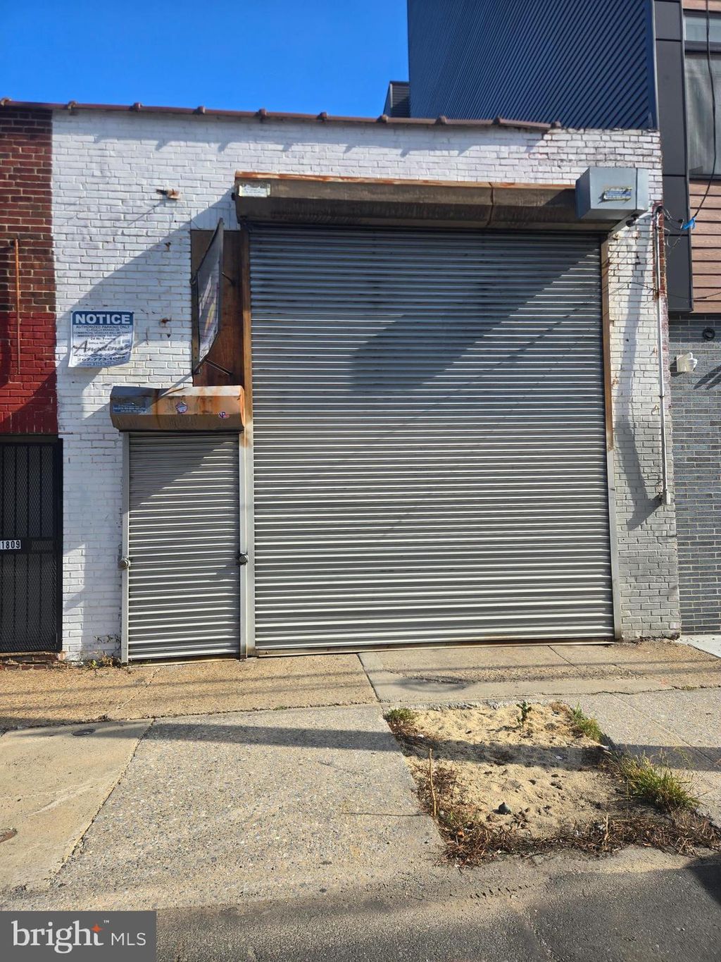 Photo of 1807 N 2nd Street, PHILADELPHIA, PA 19122 (MLS # PAPH2552310)