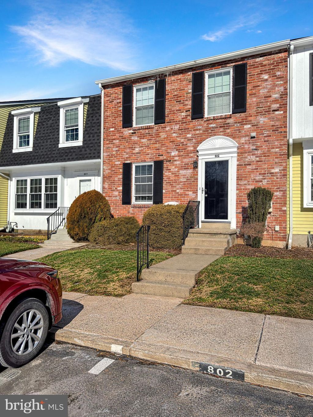 Photo of 802 Seminole Gdns Gardens, AMBLER, PA 19002 (MLS # PAMC2167284)