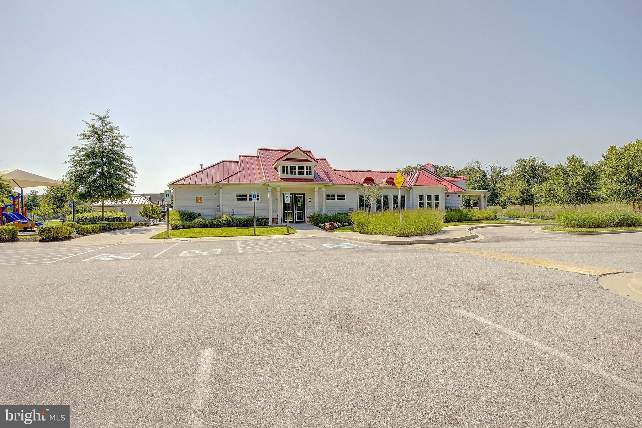 CREEKSIDE VILLAGE AT TANYARD SPRINGS - Residential