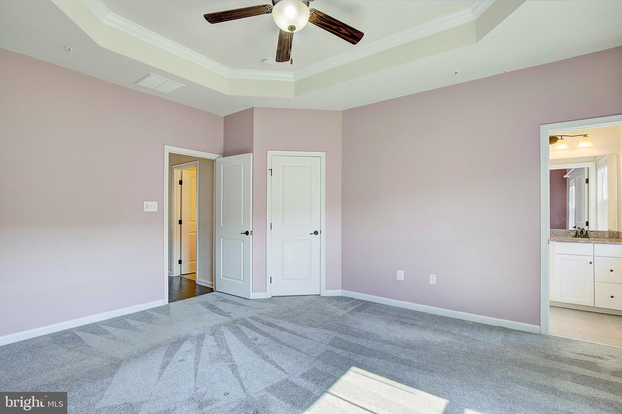 CREEKSIDE VILLAGE AT TANYARD SPRINGS - Residential