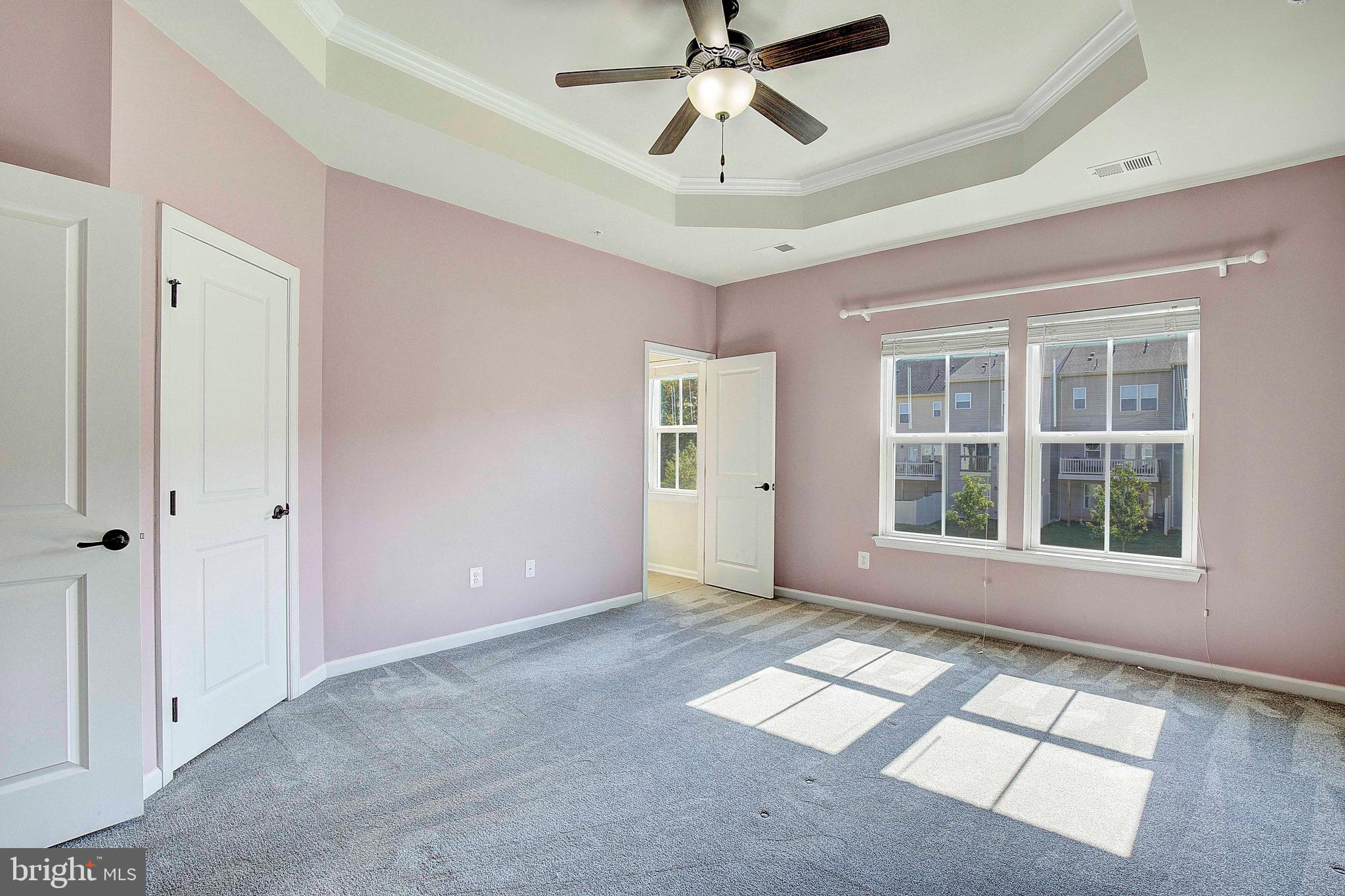 CREEKSIDE VILLAGE AT TANYARD SPRINGS - Residential