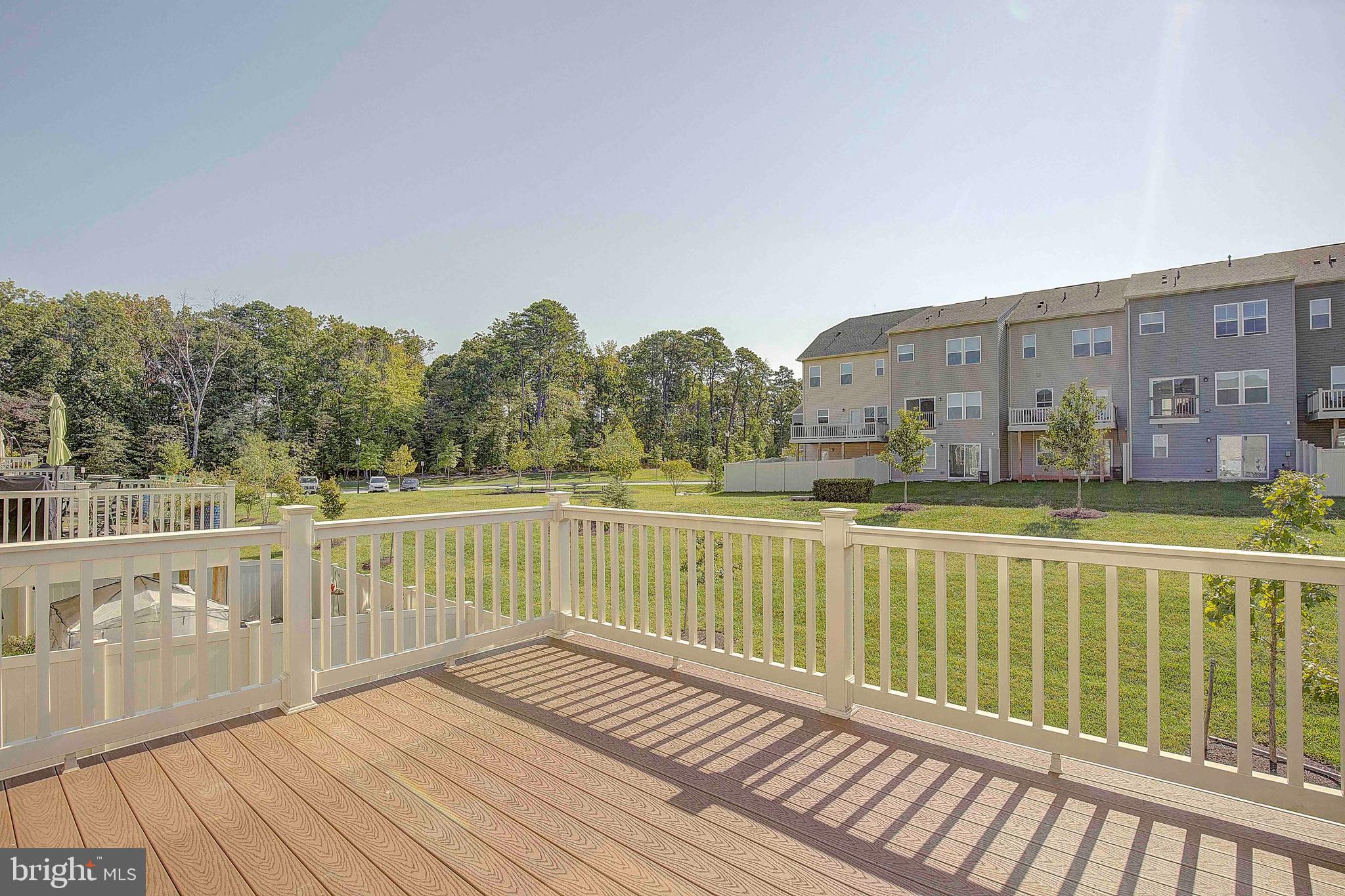 CREEKSIDE VILLAGE AT TANYARD SPRINGS - Residential