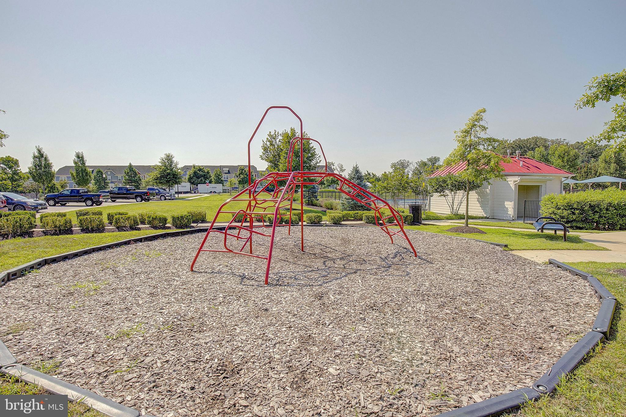 CREEKSIDE VILLAGE AT TANYARD SPRINGS - Residential