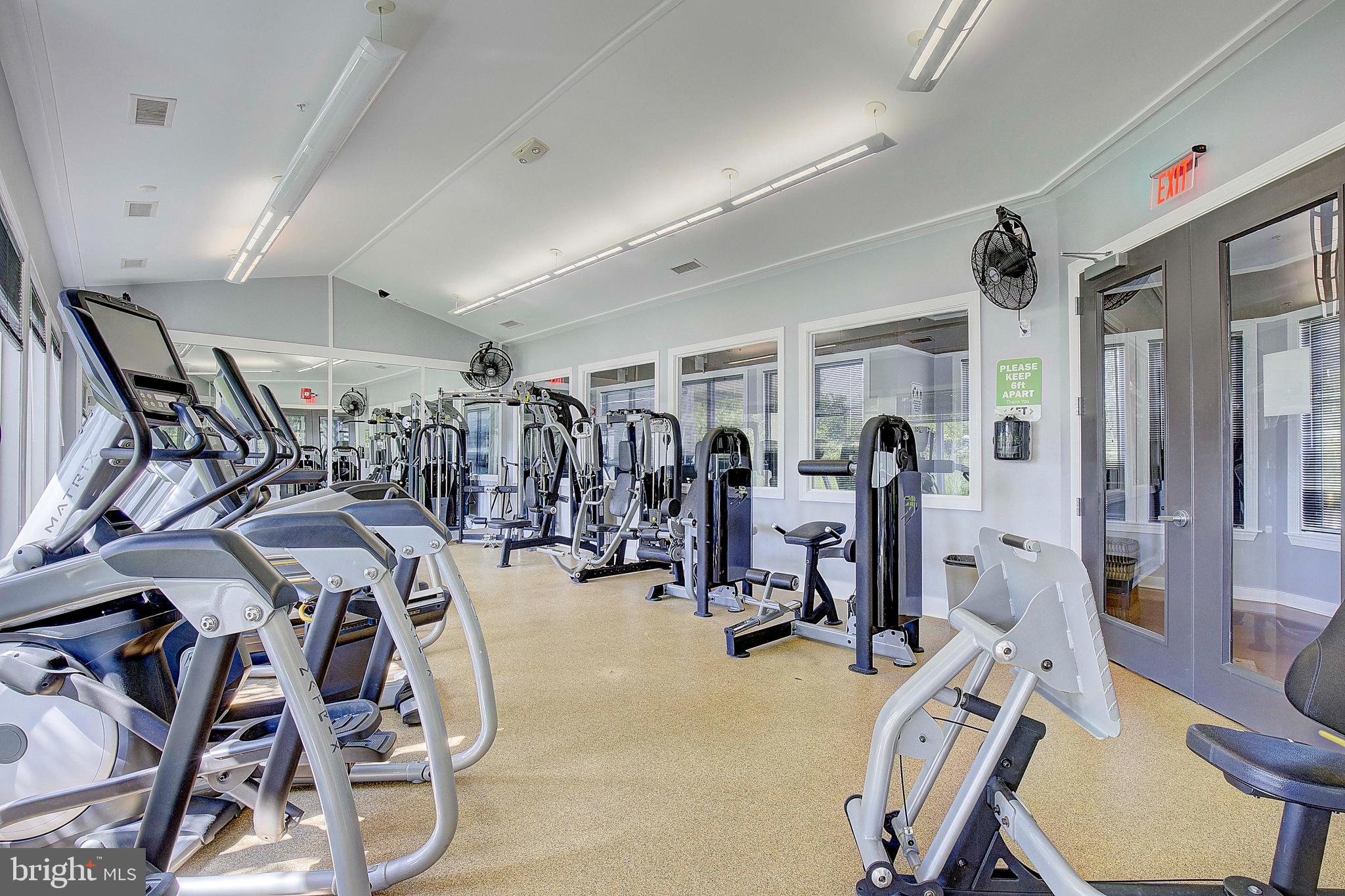 CREEKSIDE VILLAGE AT TANYARD SPRINGS - Residential