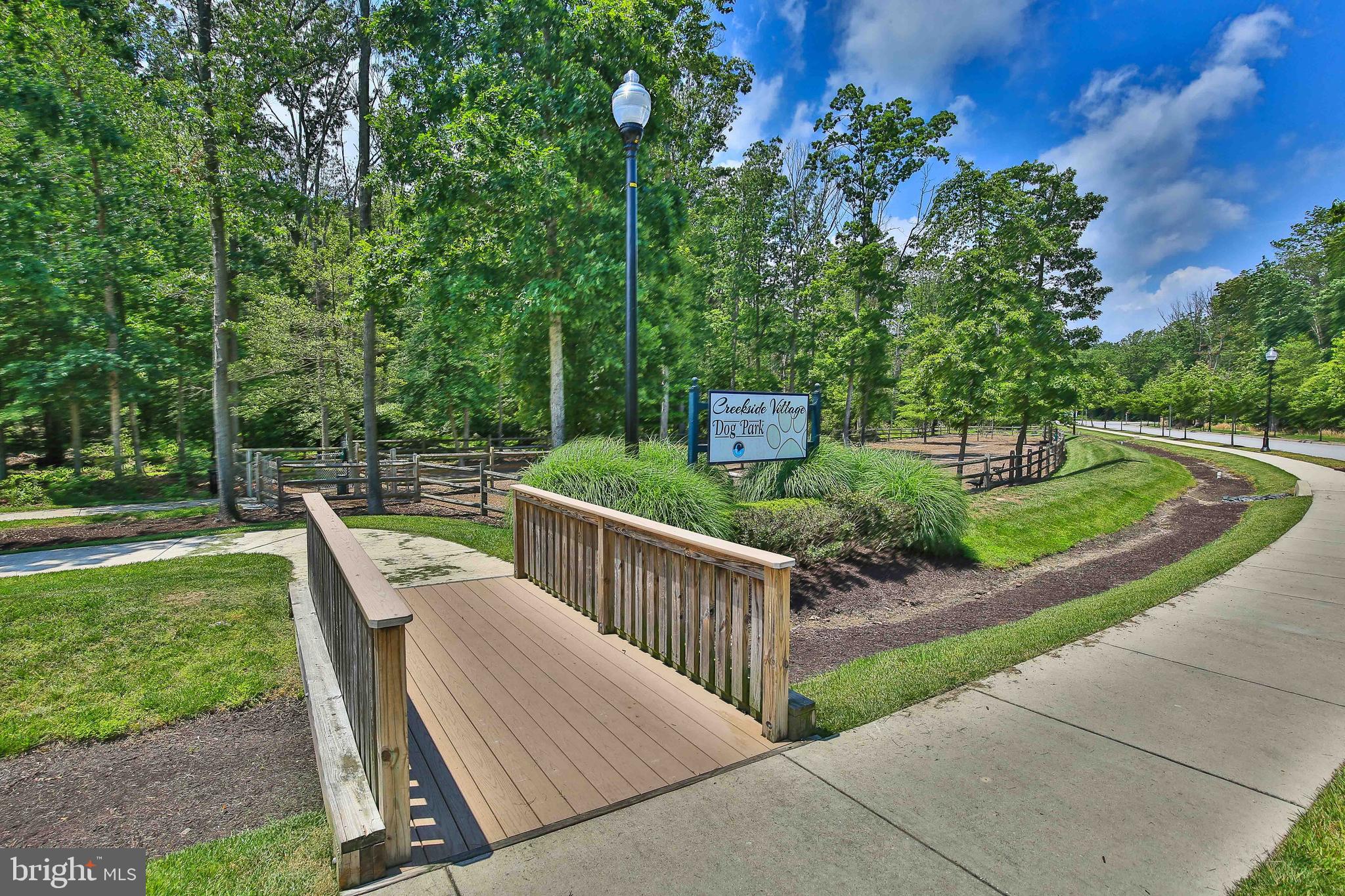 CREEKSIDE VILLAGE AT TANYARD SPRINGS - Residential