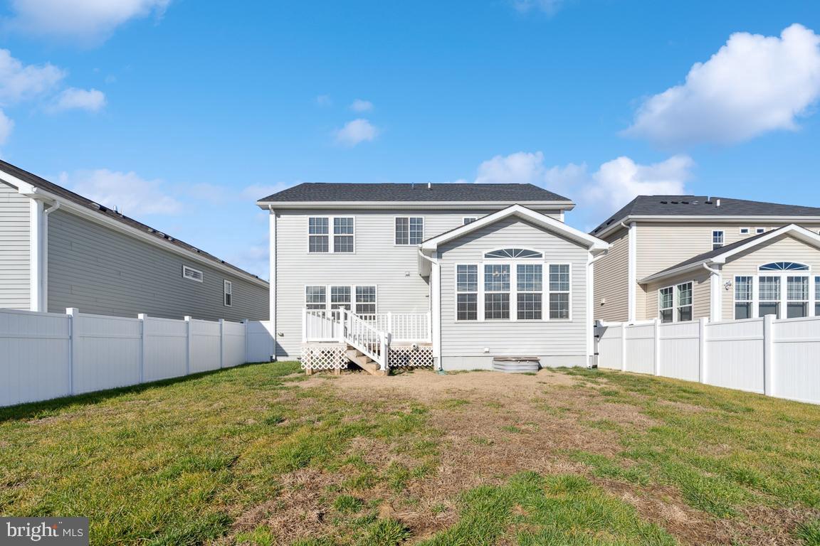 NEW POST ON THE RAPPAHANNOCK - Residential