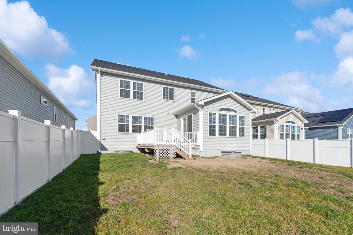 NEW POST ON THE RAPPAHANNOCK - Residential