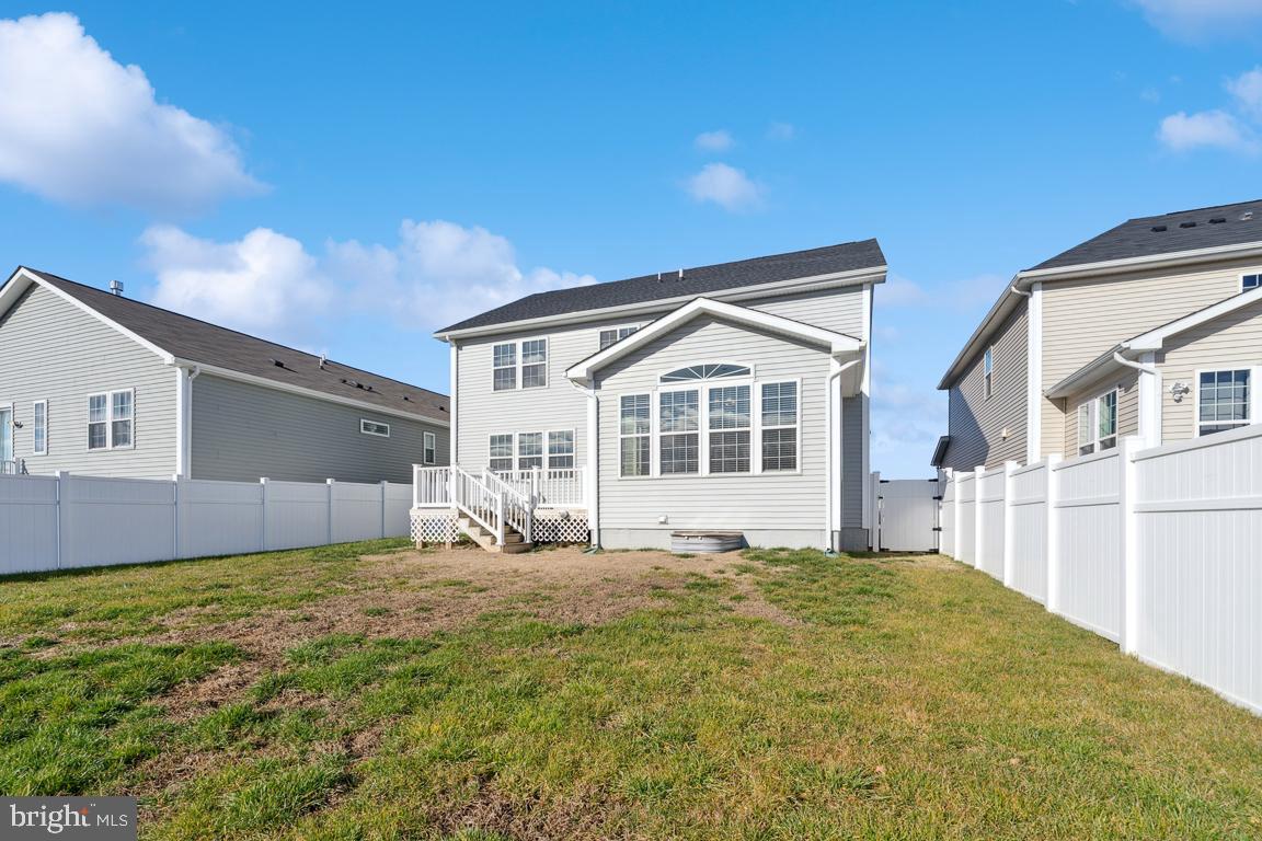 NEW POST ON THE RAPPAHANNOCK - Residential