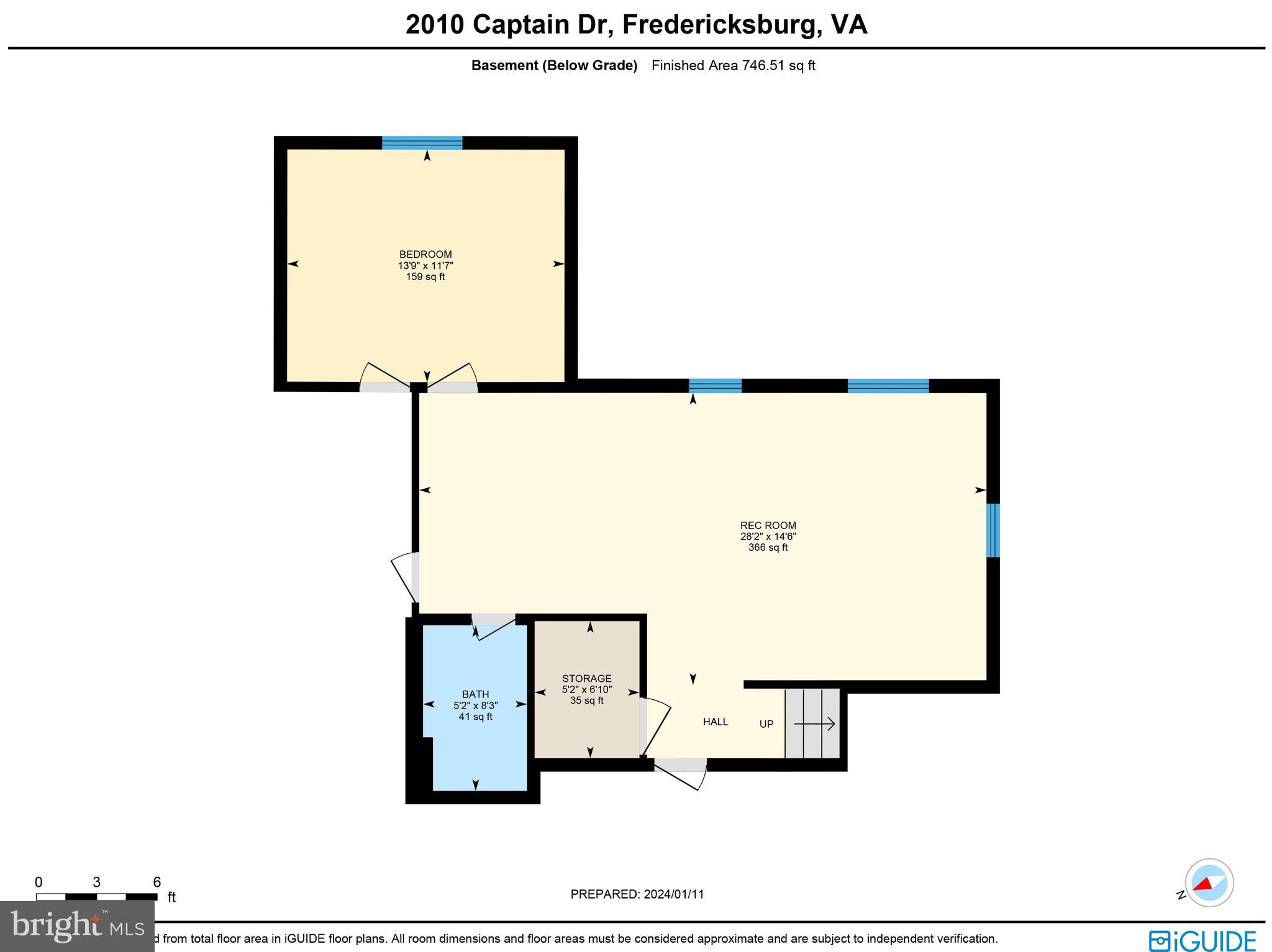 NEW POST ON THE RAPPAHANNOCK - Residential