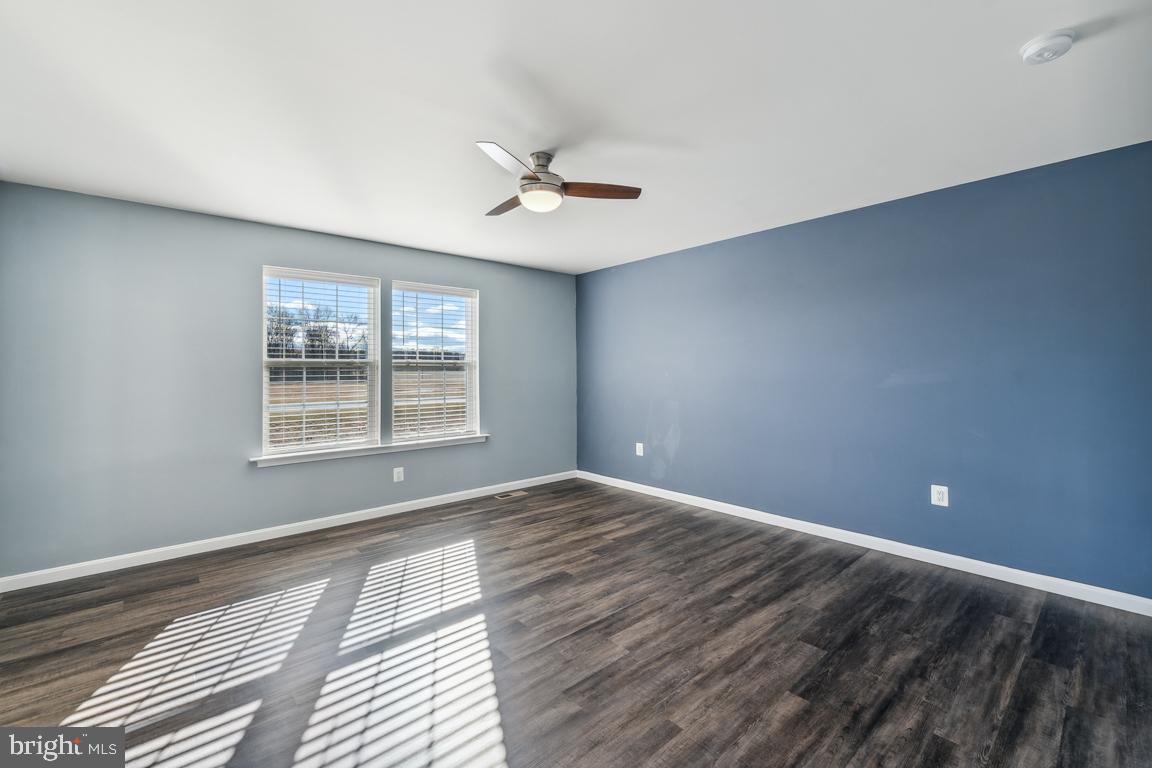 NEW POST ON THE RAPPAHANNOCK - Residential